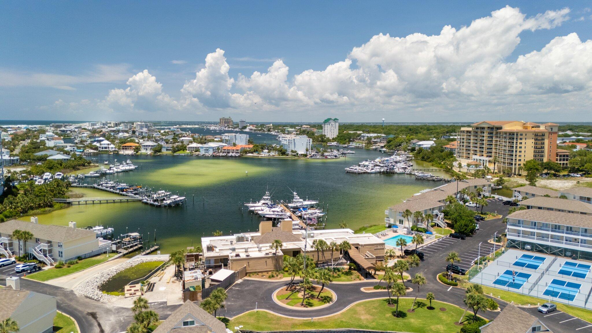 SANDPIPER COVE PH 07 - Residential