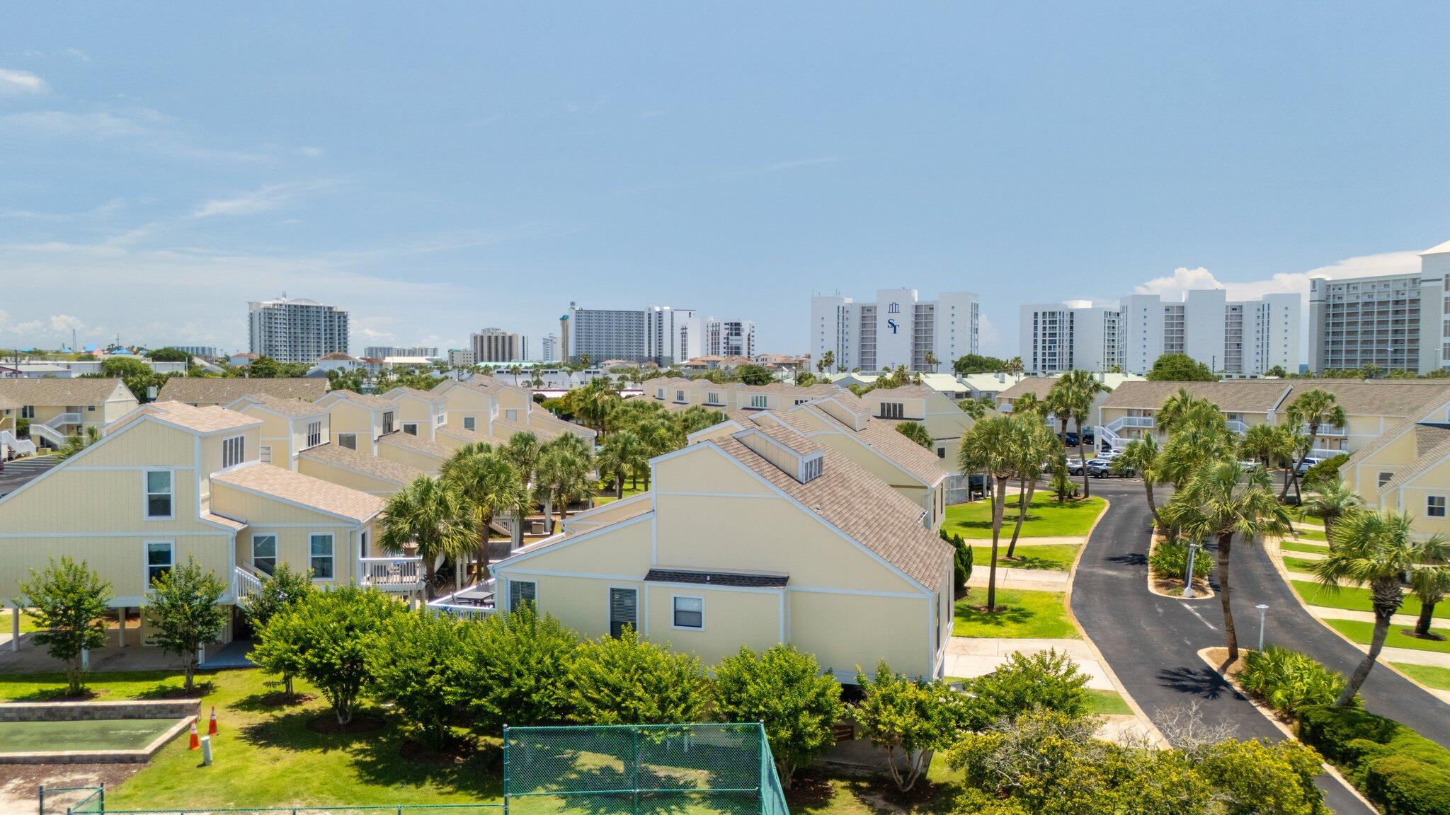 SANDPIPER COVE PH 07 - Residential