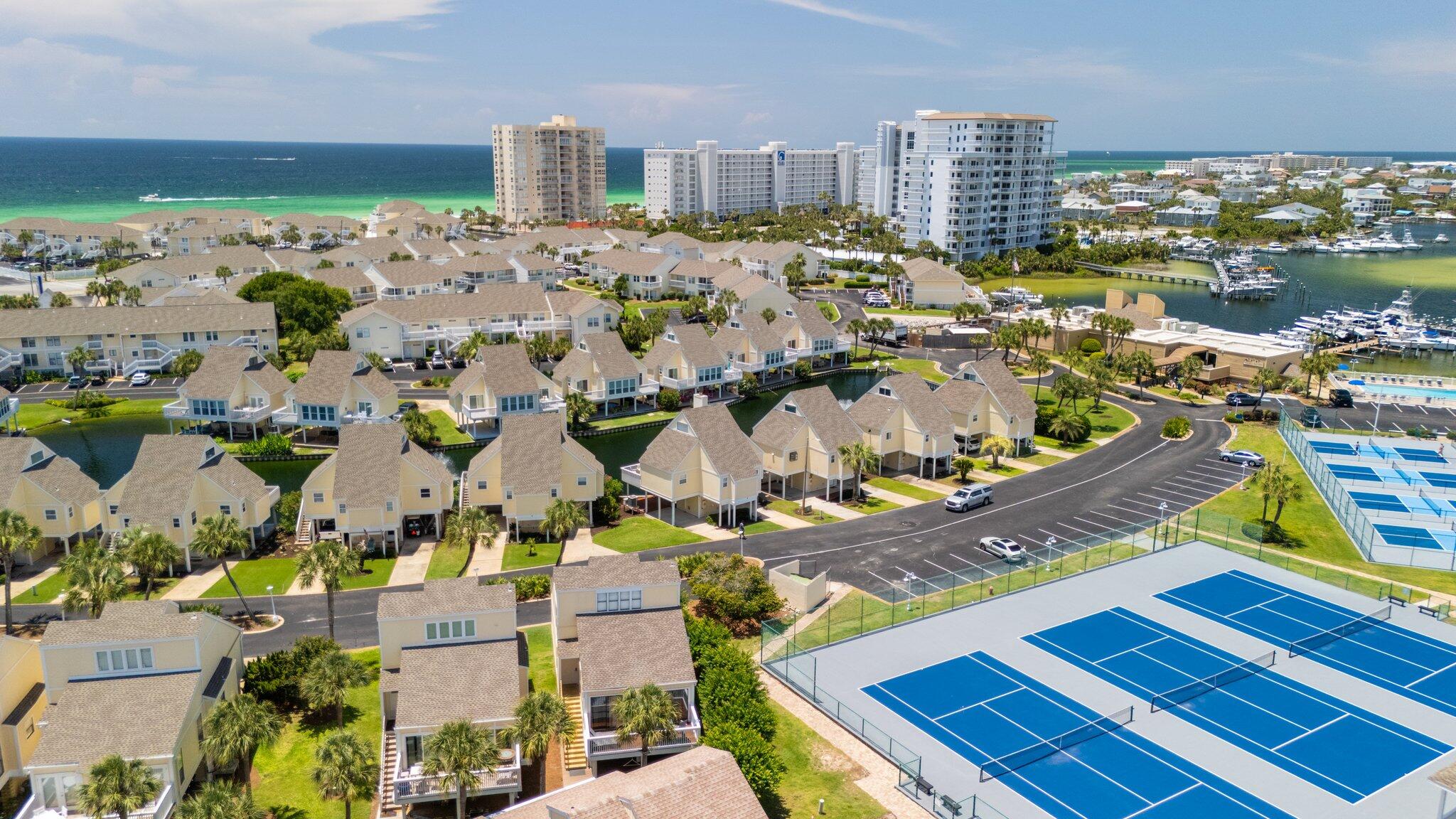SANDPIPER COVE PH 07 - Residential