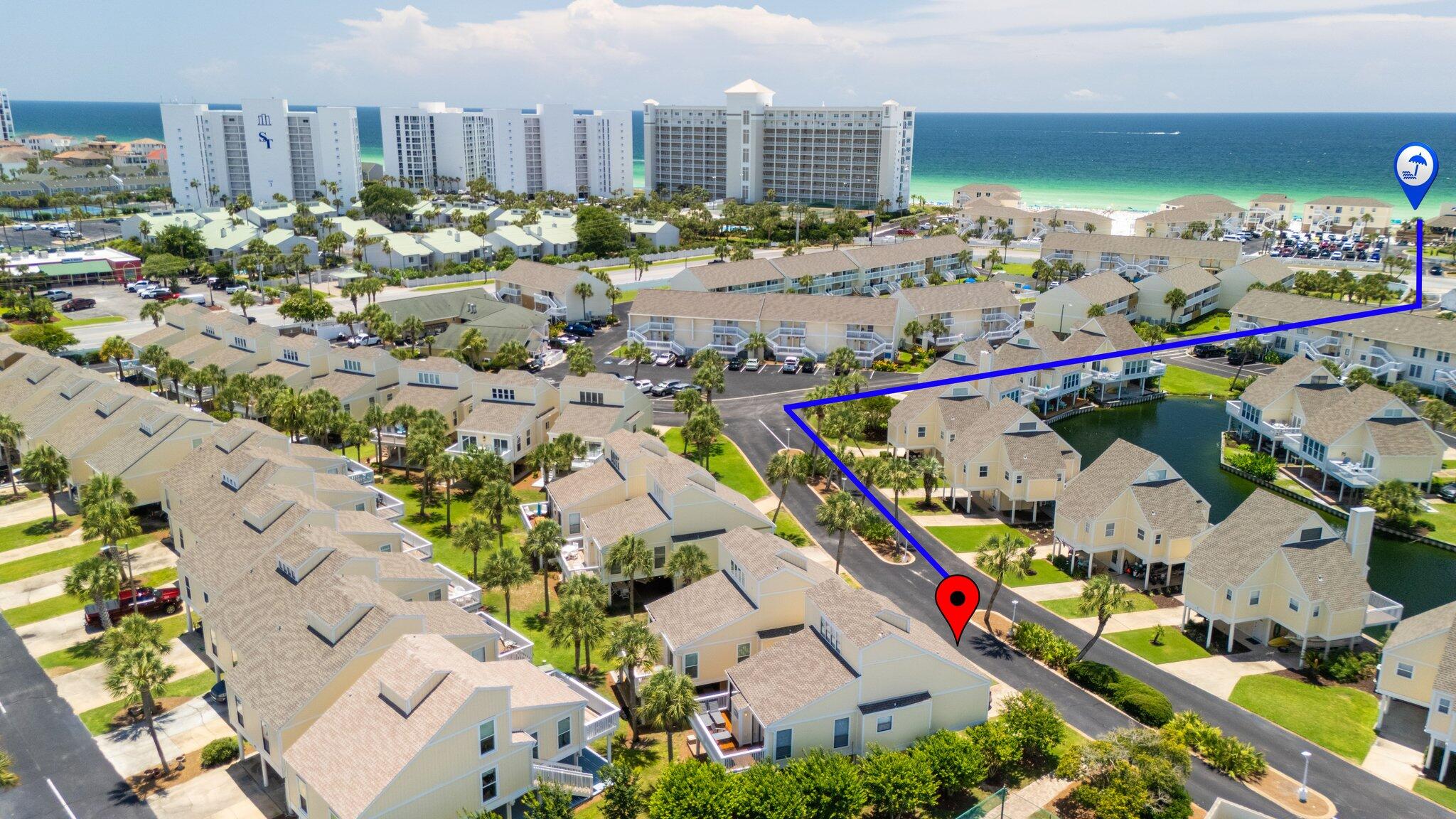 SANDPIPER COVE PH 07 - Residential
