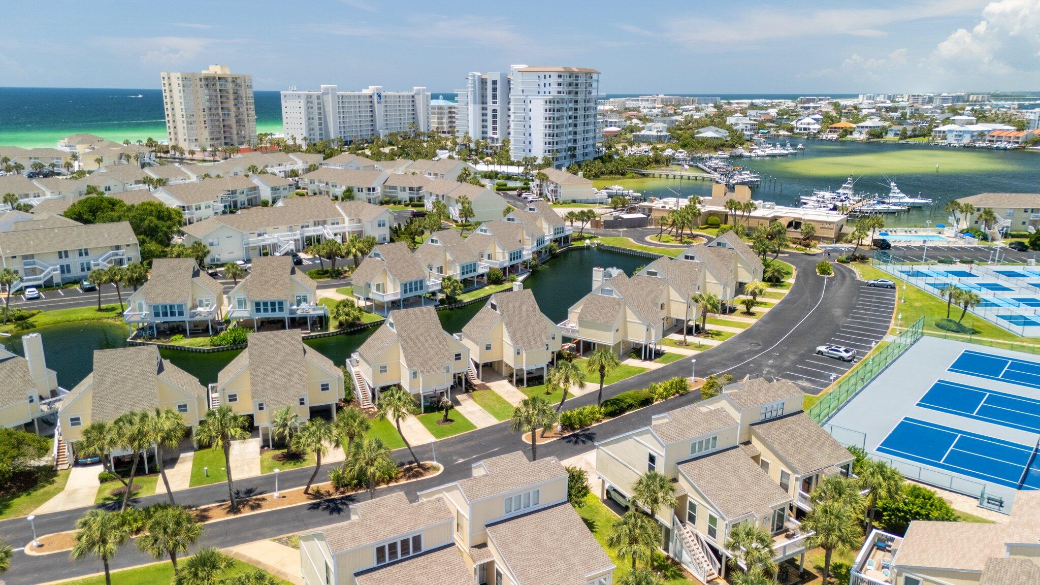 SANDPIPER COVE PH 07 - Residential