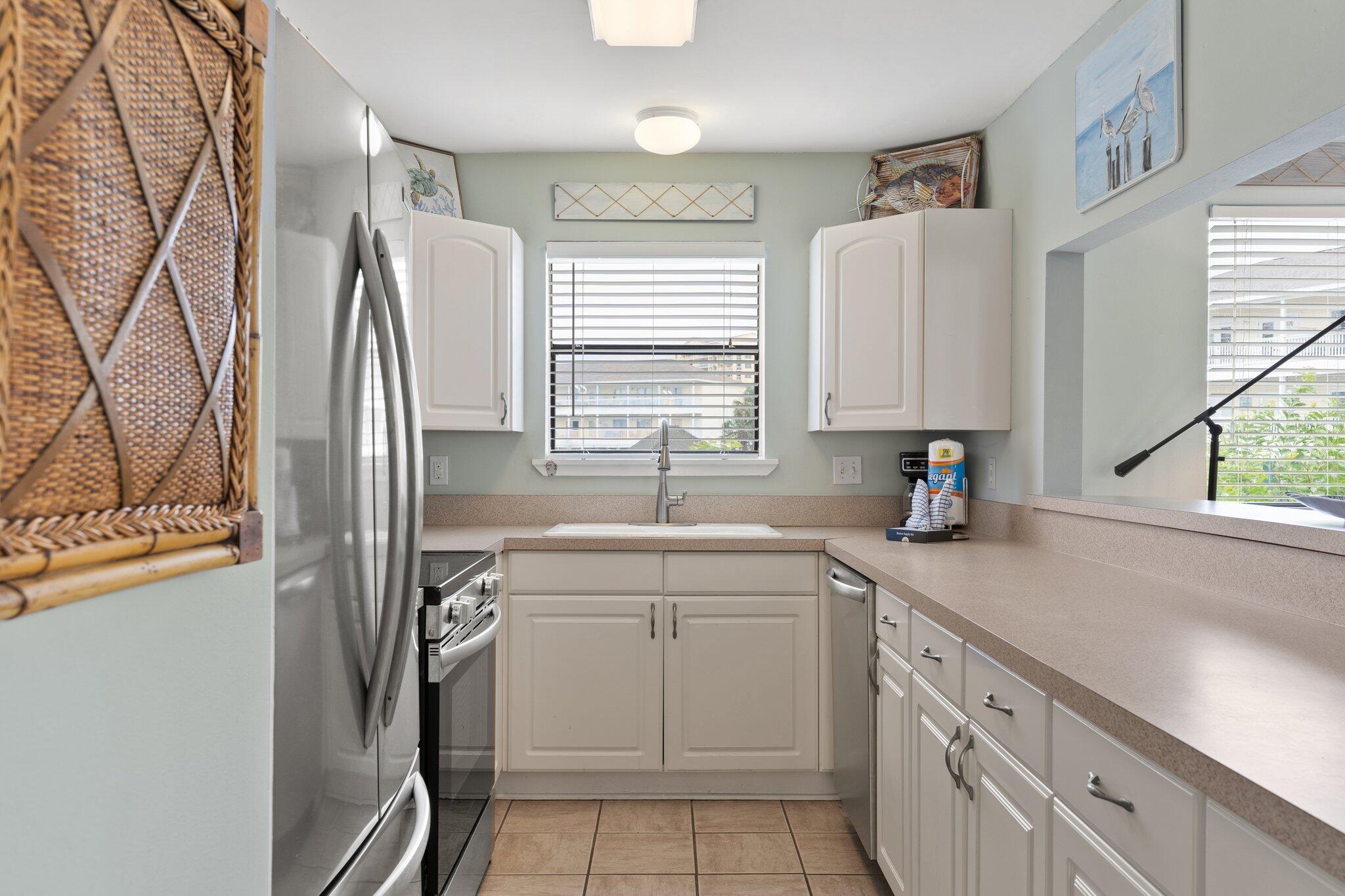 SANDPIPER COVE PH 07 - Residential
