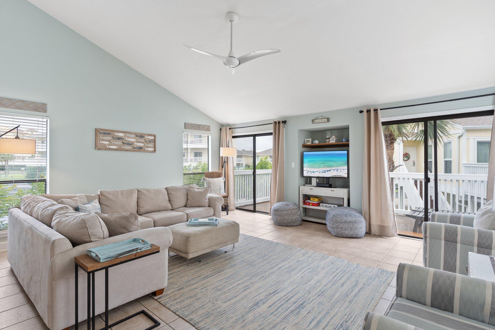 SANDPIPER COVE PH 07 - Residential
