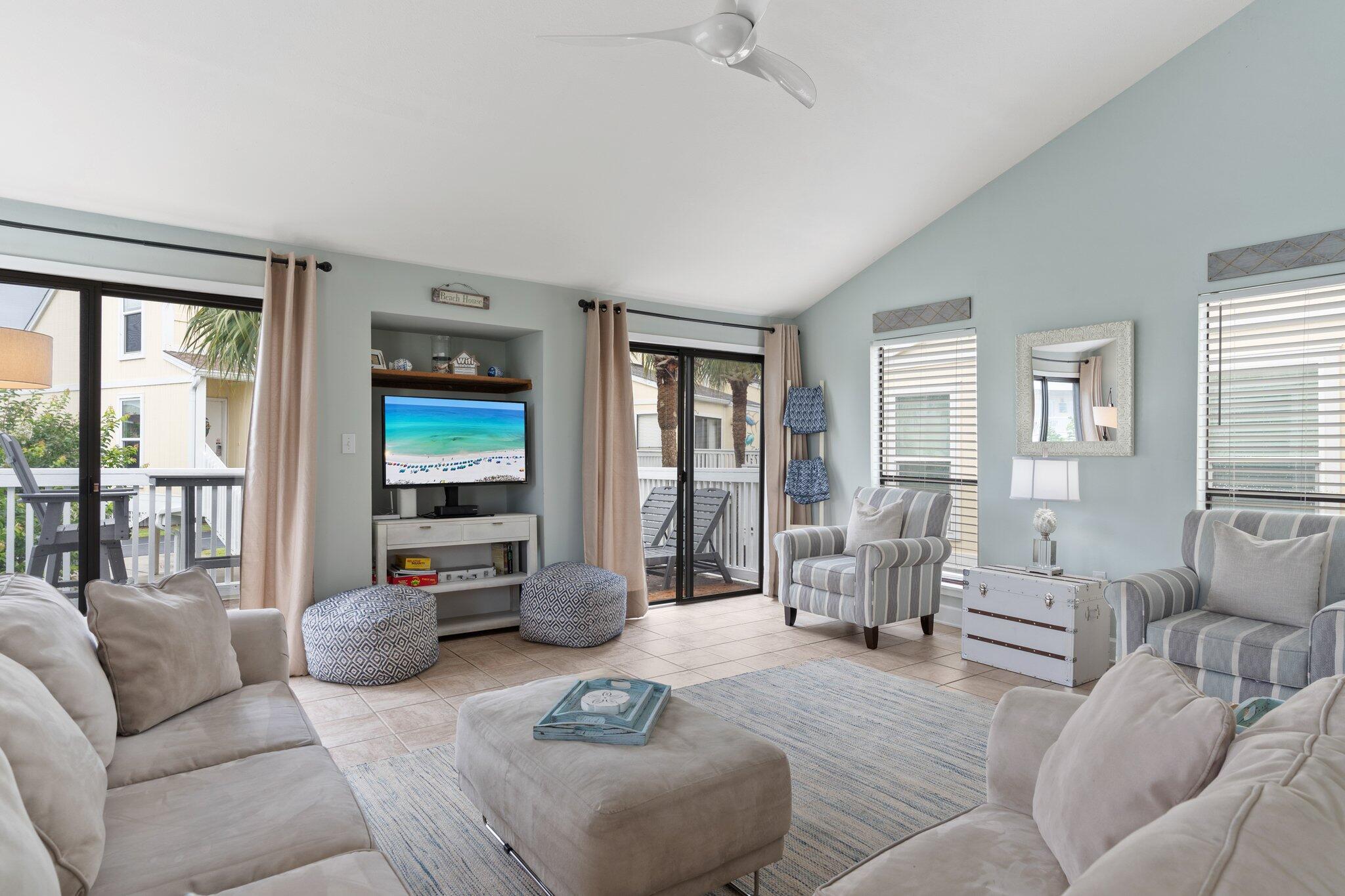 SANDPIPER COVE PH 07 - Residential