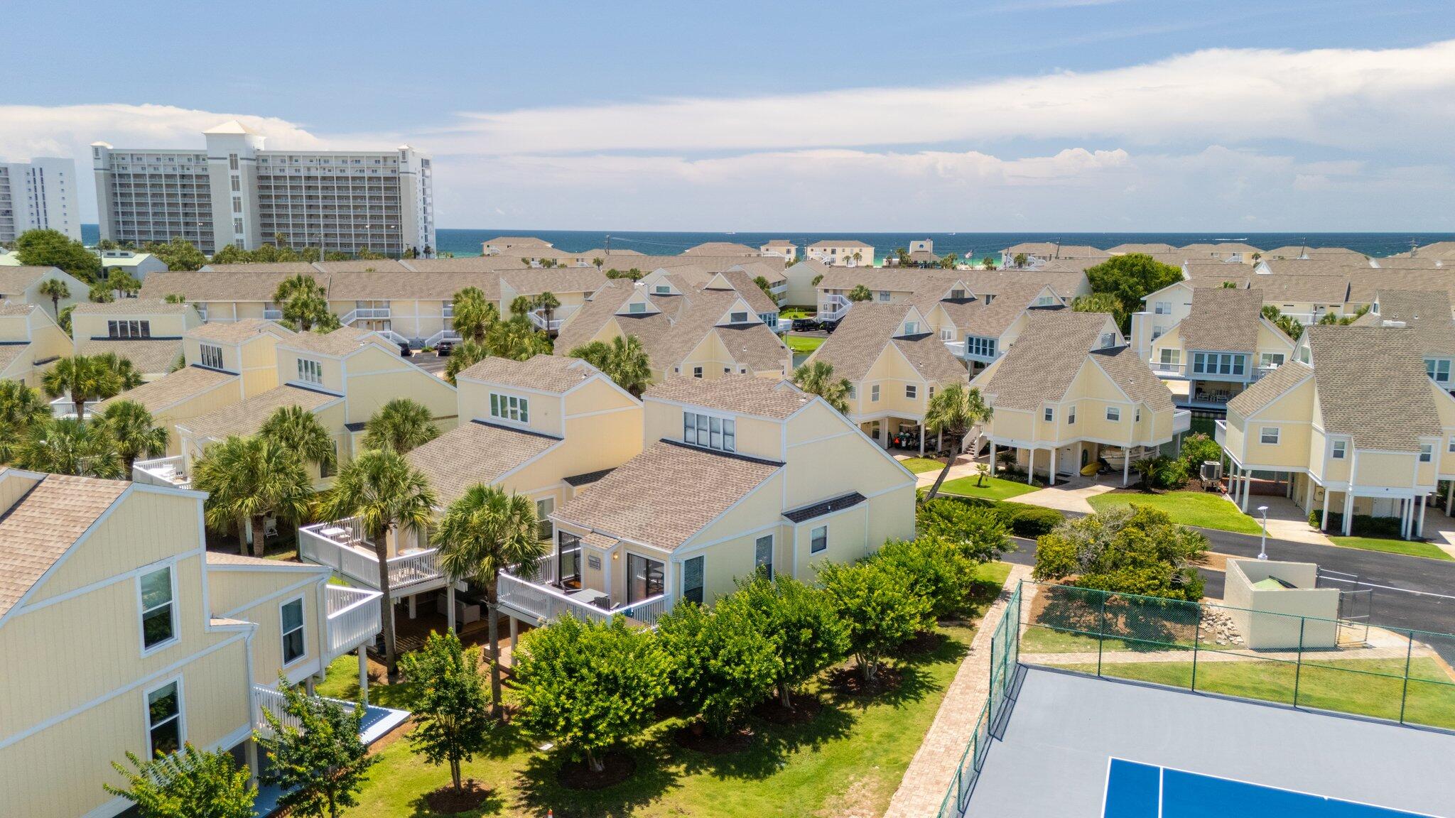 SANDPIPER COVE PH 07 - Residential