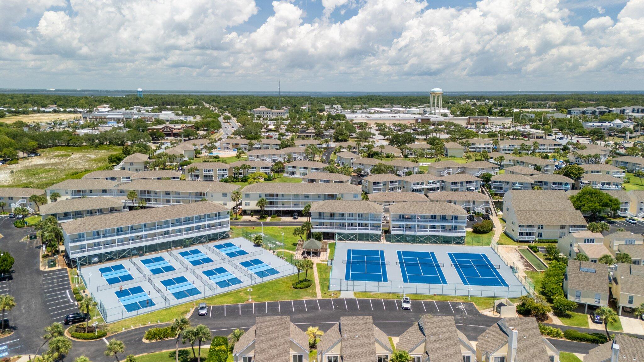 SANDPIPER COVE PH 07 - Residential