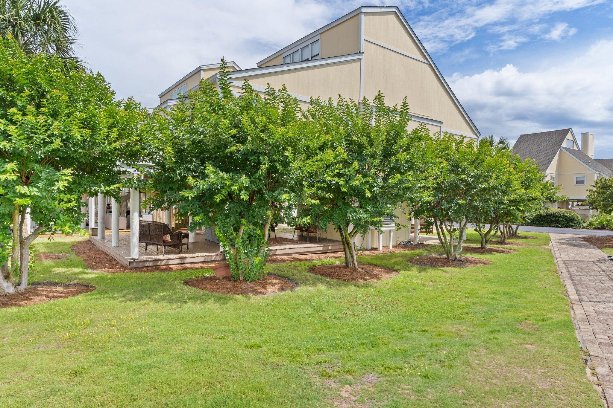 SANDPIPER COVE PH 07 - Residential