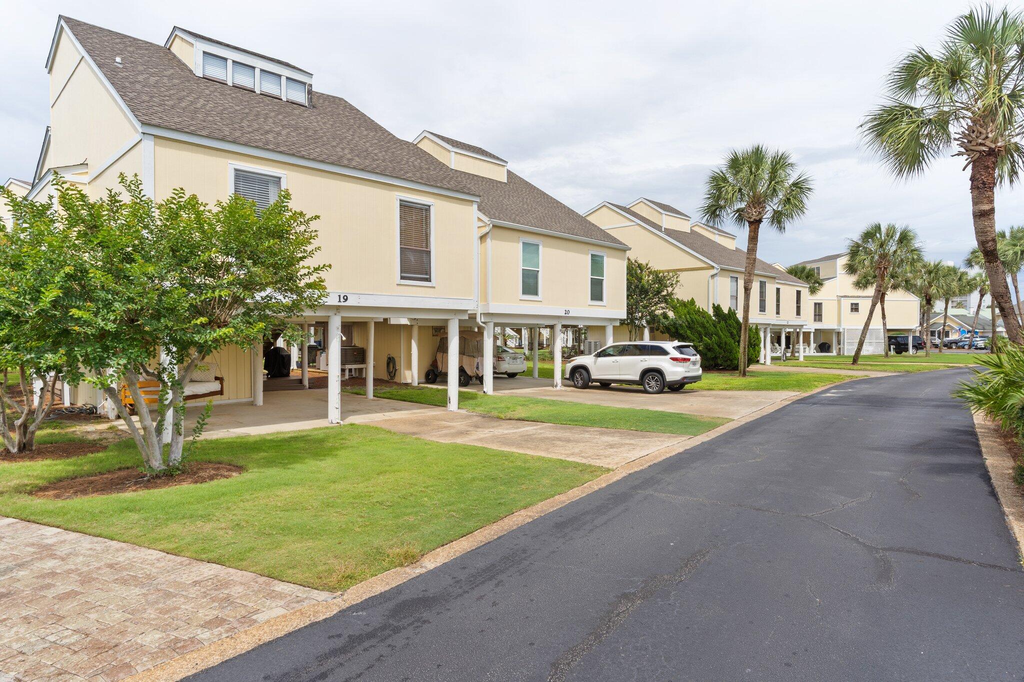 SANDPIPER COVE PH 07 - Residential