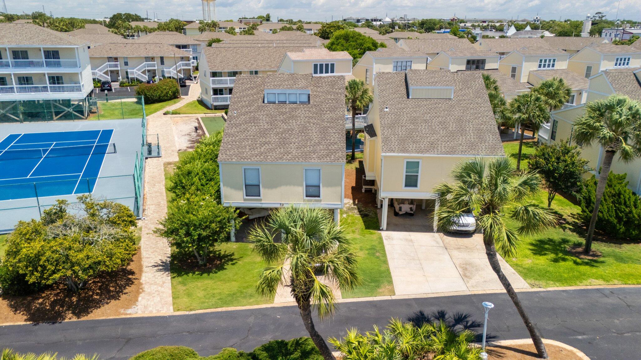 SANDPIPER COVE PH 07 - Residential