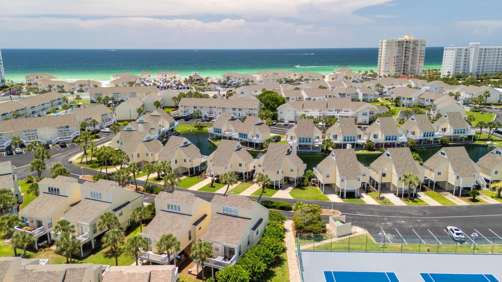 SANDPIPER COVE PH 07 - Residential
