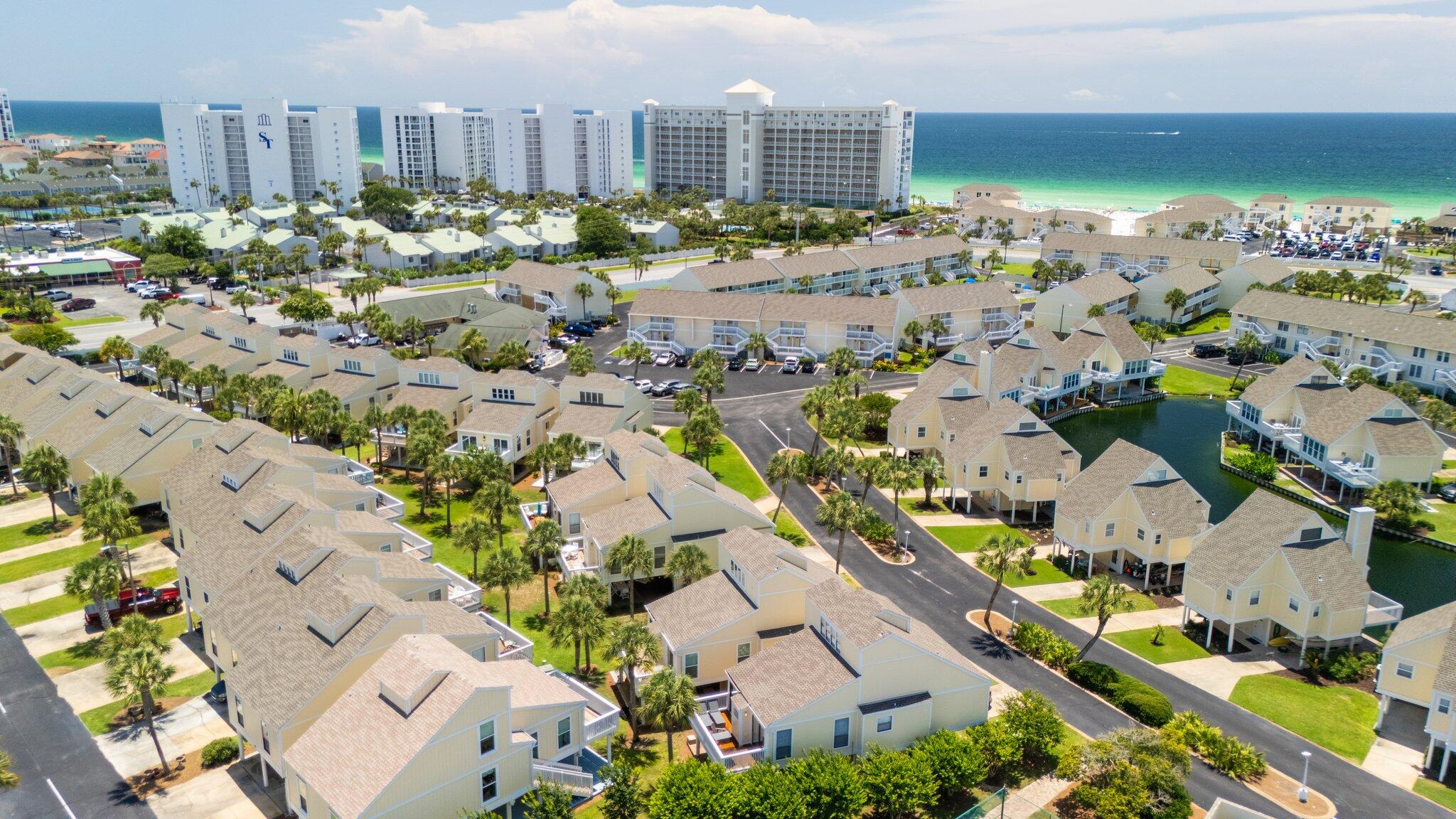 SANDPIPER COVE PH 07 - Residential