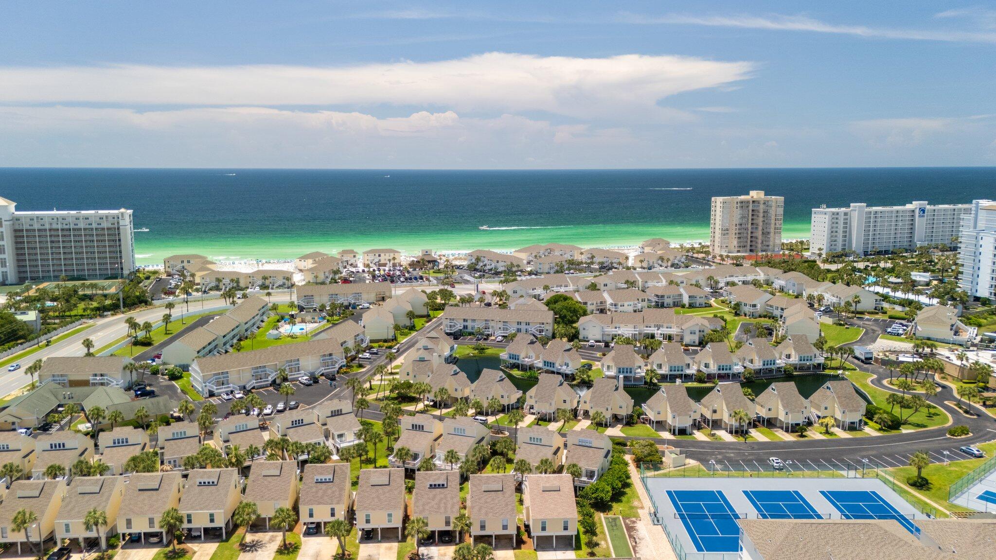 SANDPIPER COVE PH 07 - Residential