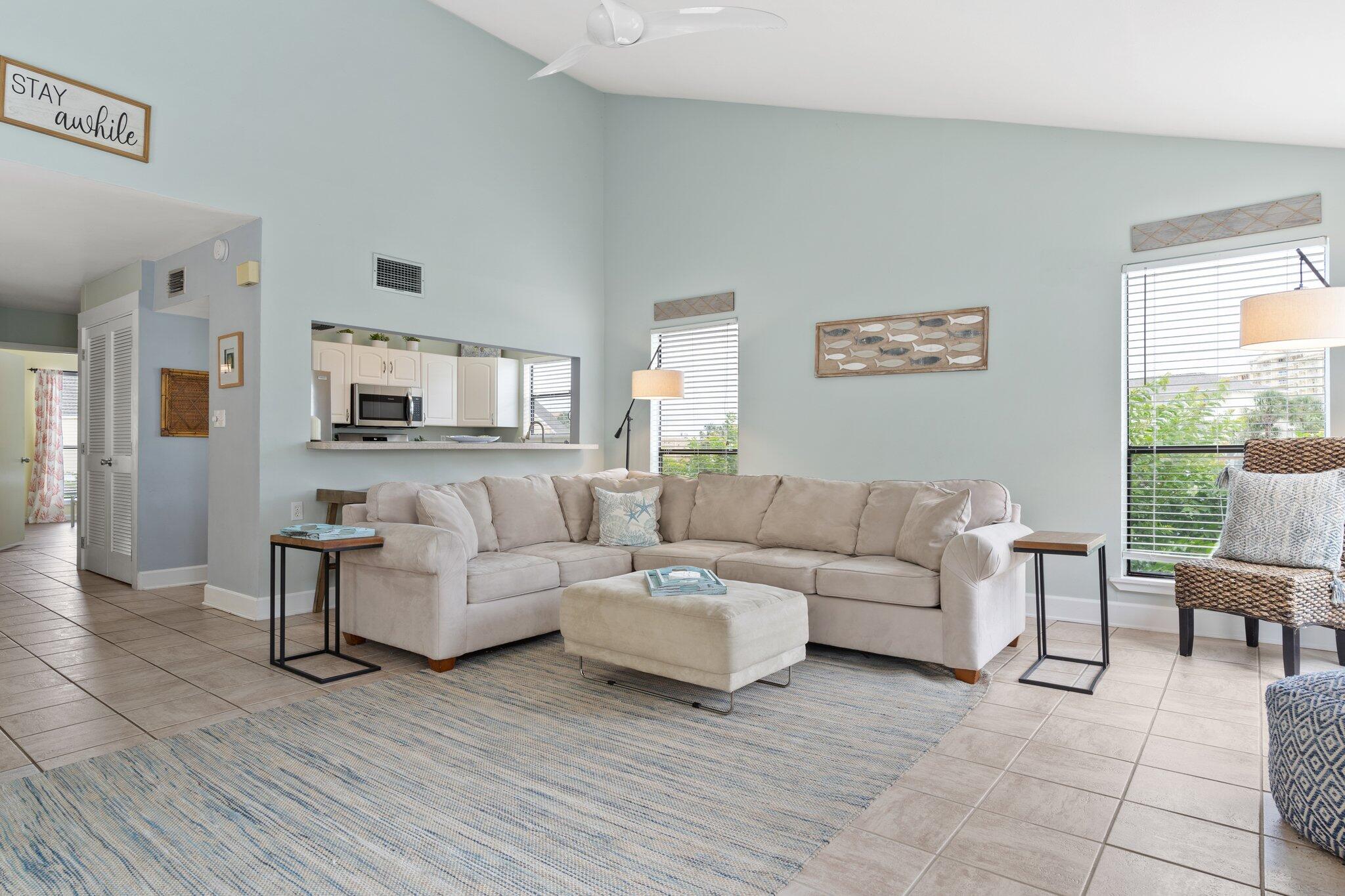SANDPIPER COVE PH 07 - Residential
