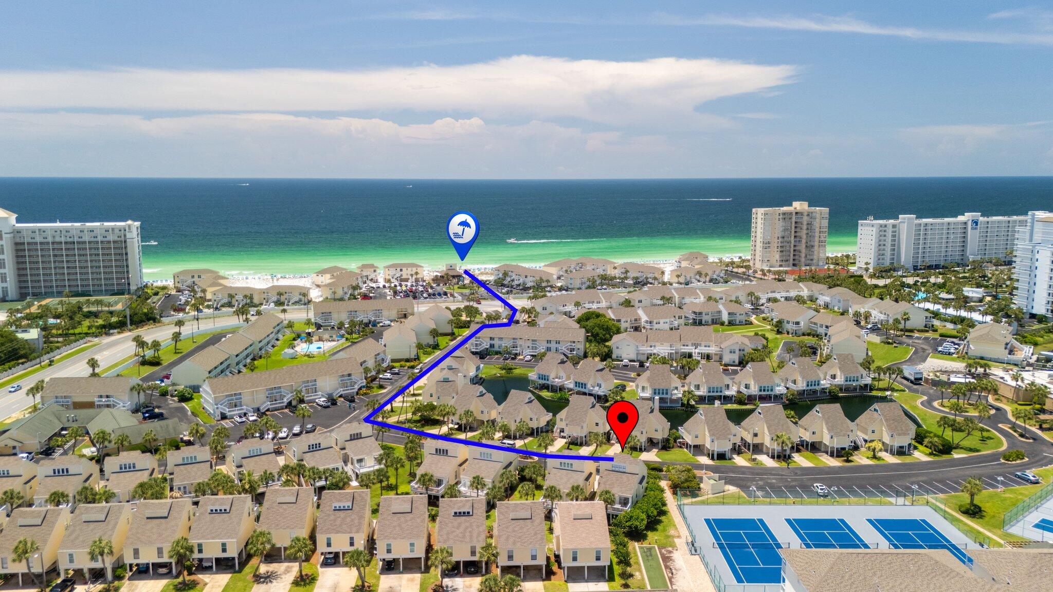 SANDPIPER COVE PH 07 - Residential