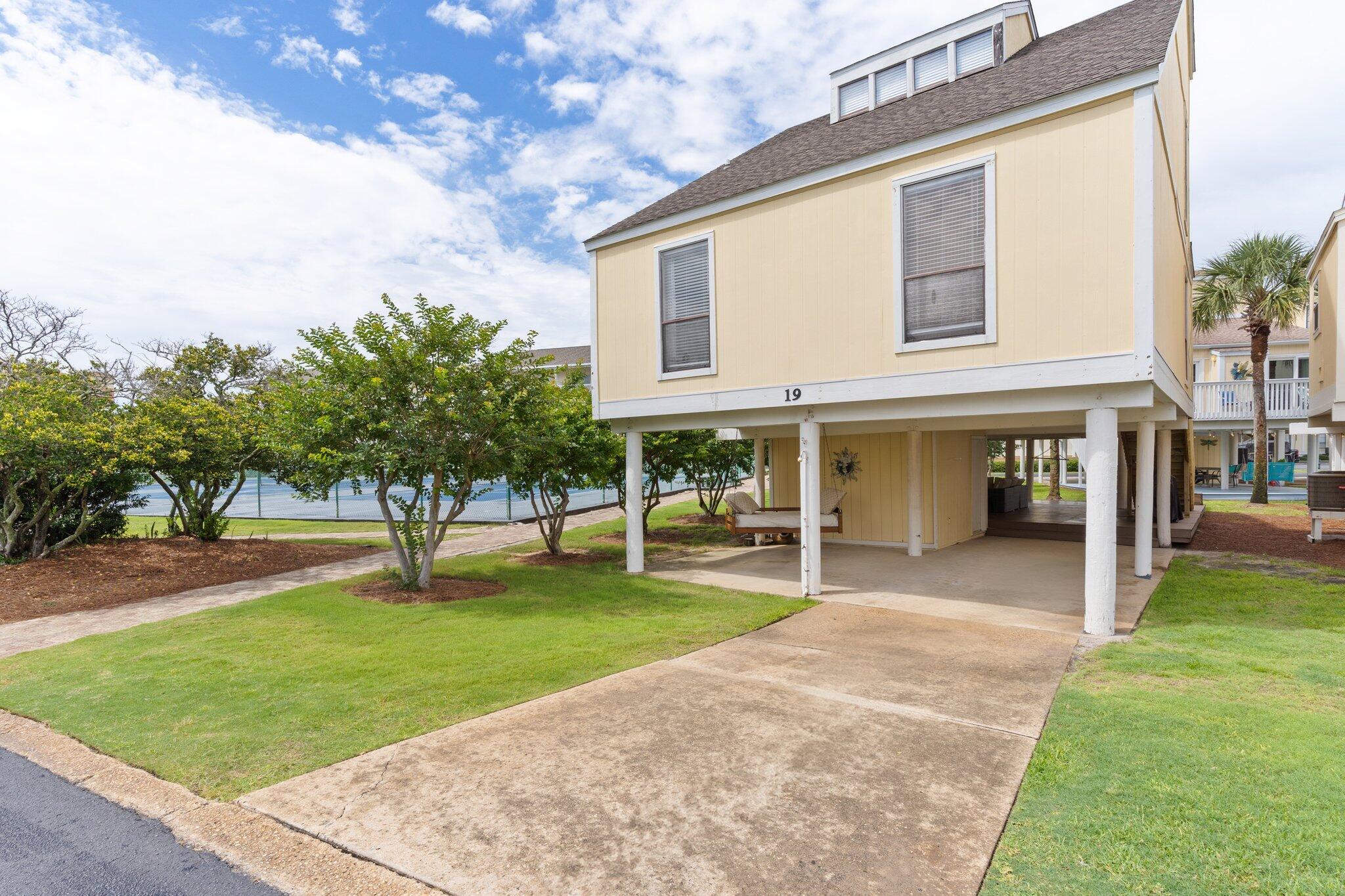 SANDPIPER COVE PH 07 - Residential