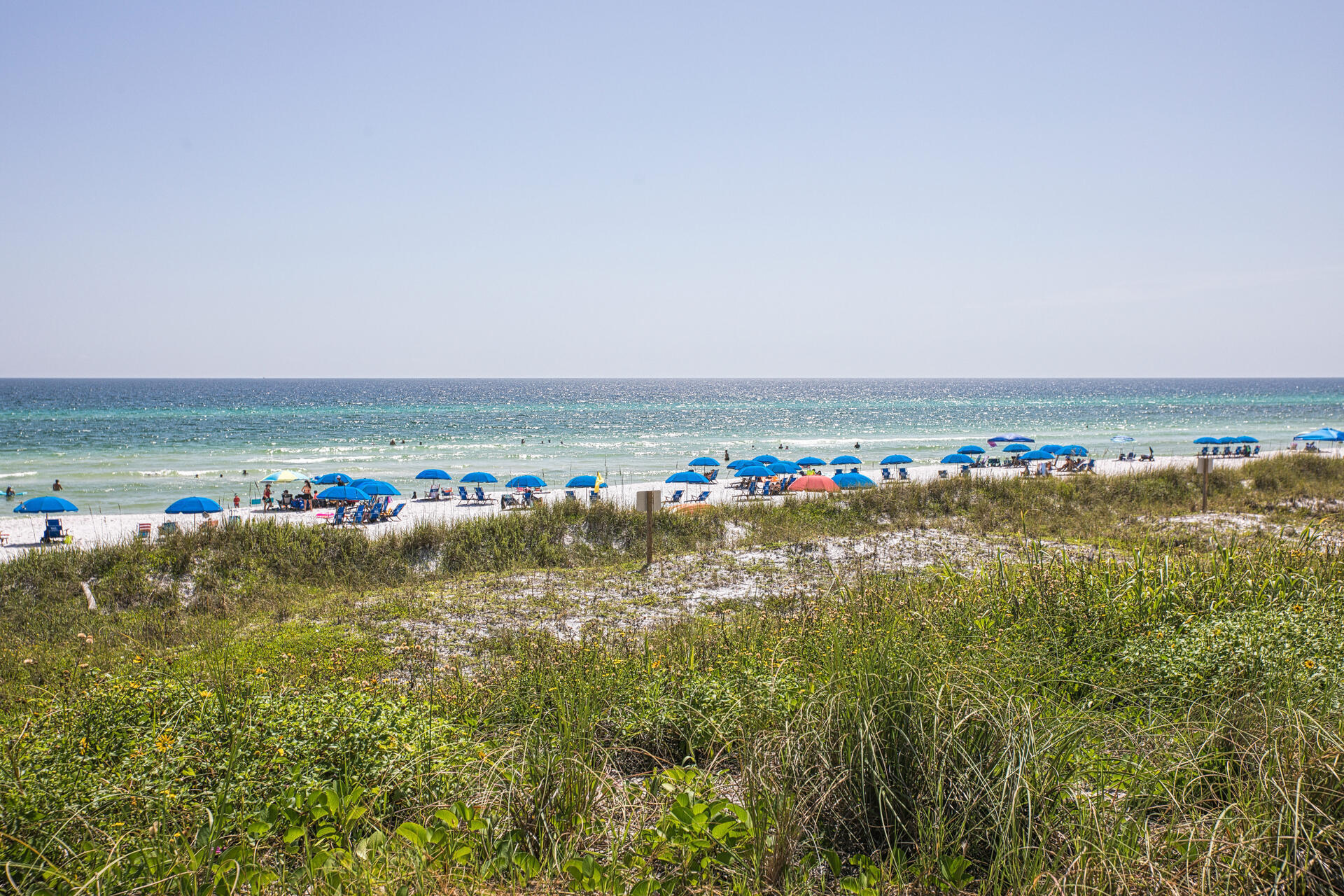PARADISE RETREAT - Residential Lease