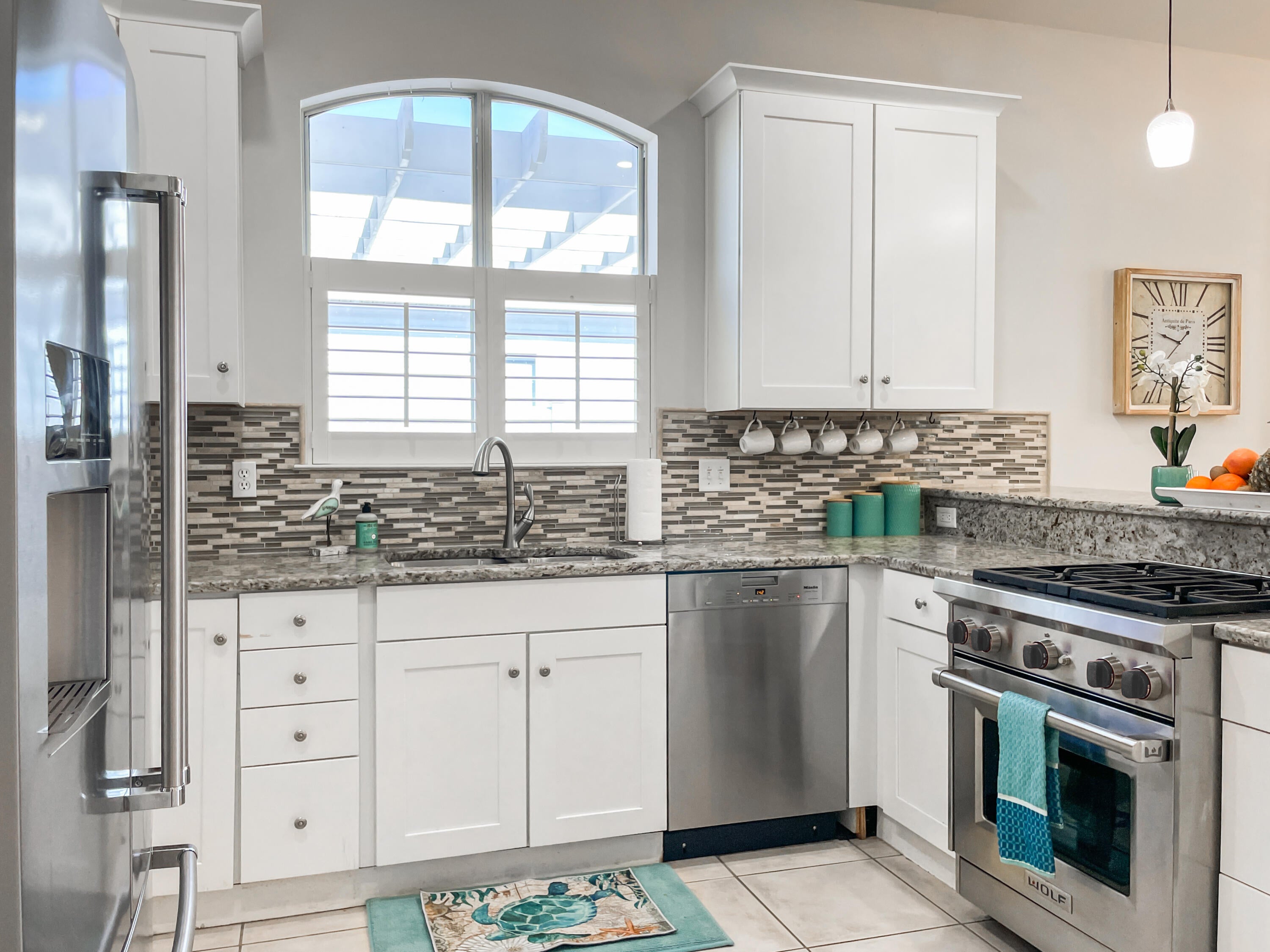 CRYSTAL BEACH - Residential
