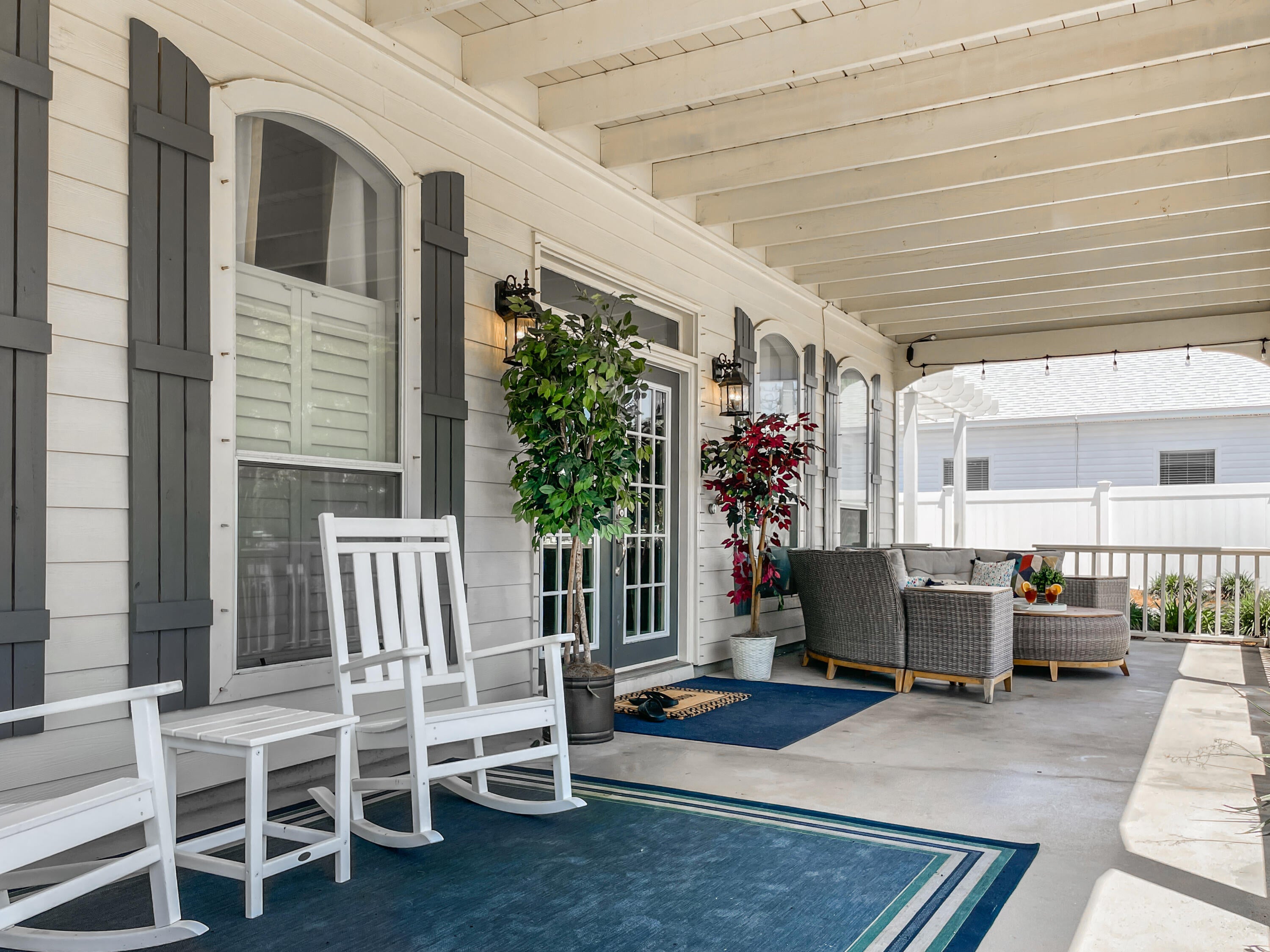 CRYSTAL BEACH - Residential
