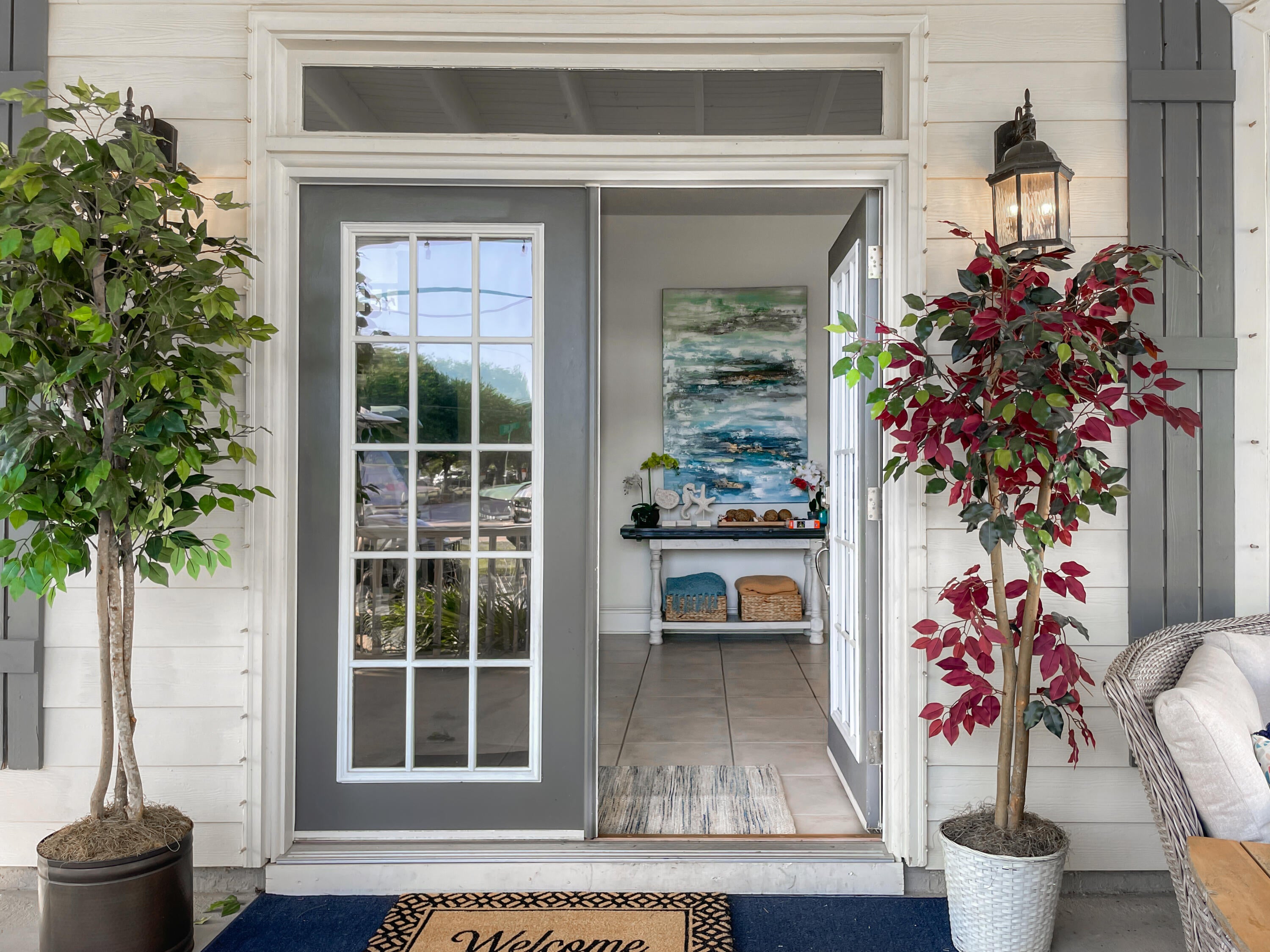 CRYSTAL BEACH - Residential