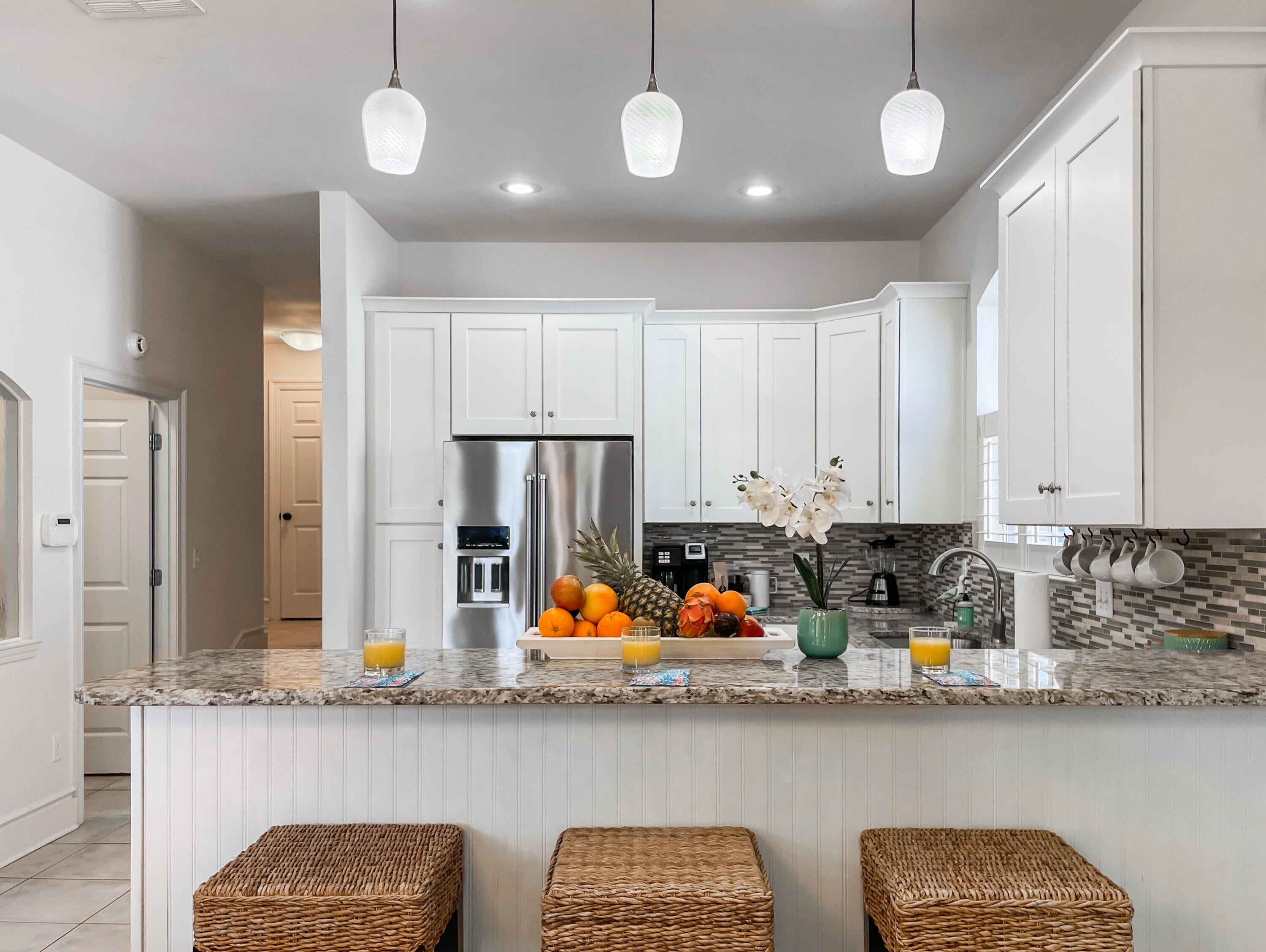 CRYSTAL BEACH - Residential