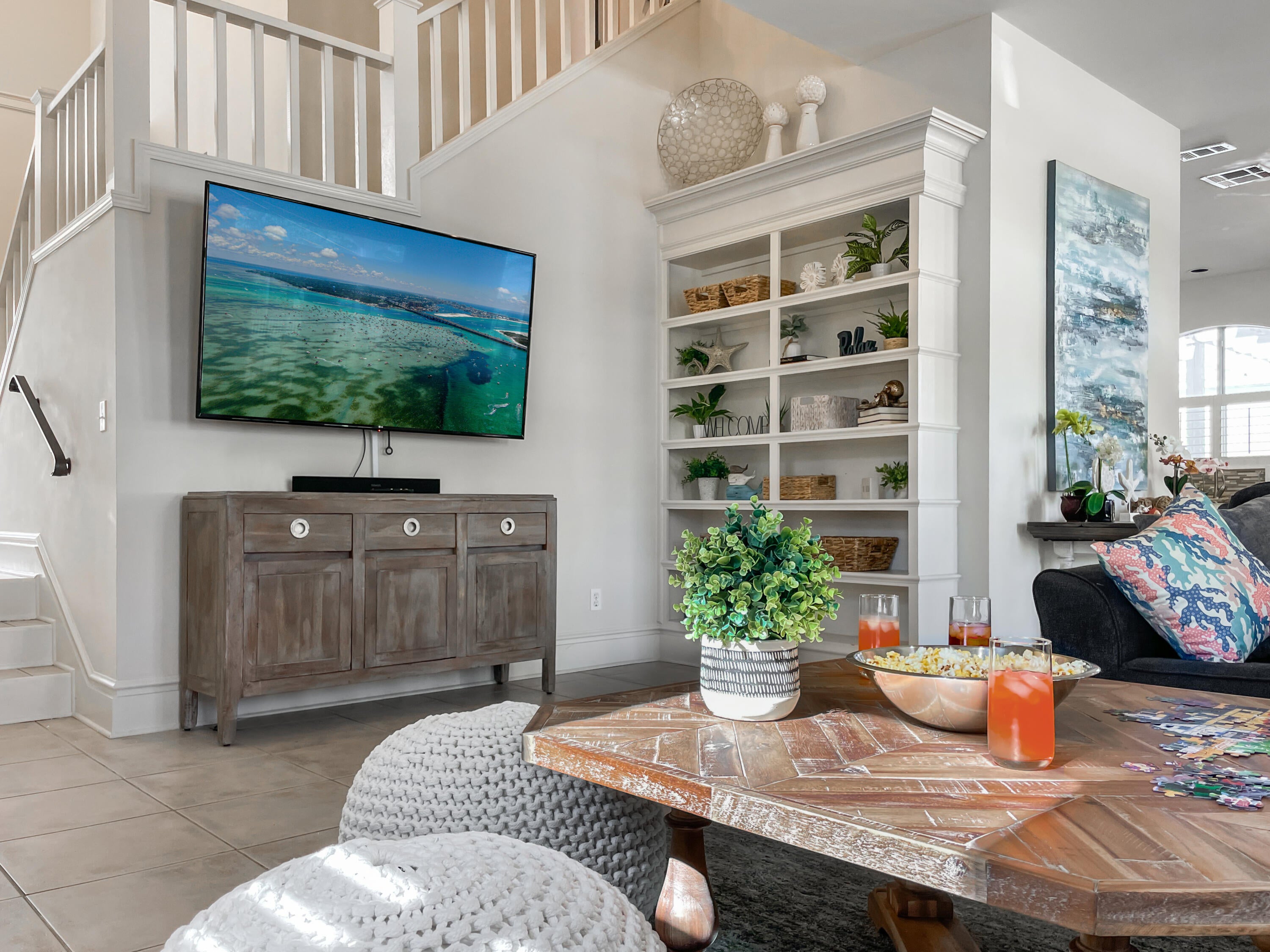 CRYSTAL BEACH - Residential