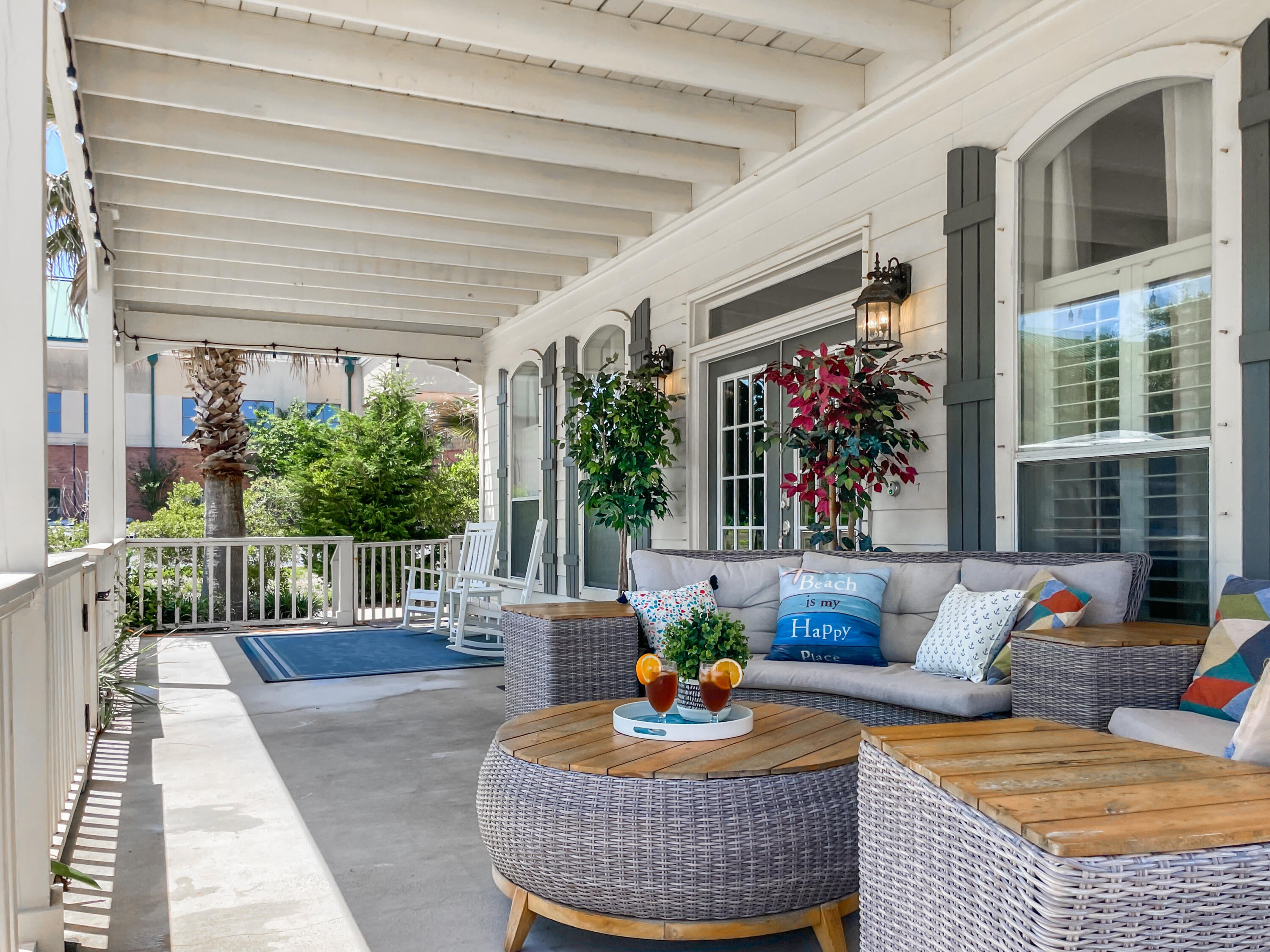 CRYSTAL BEACH - Residential