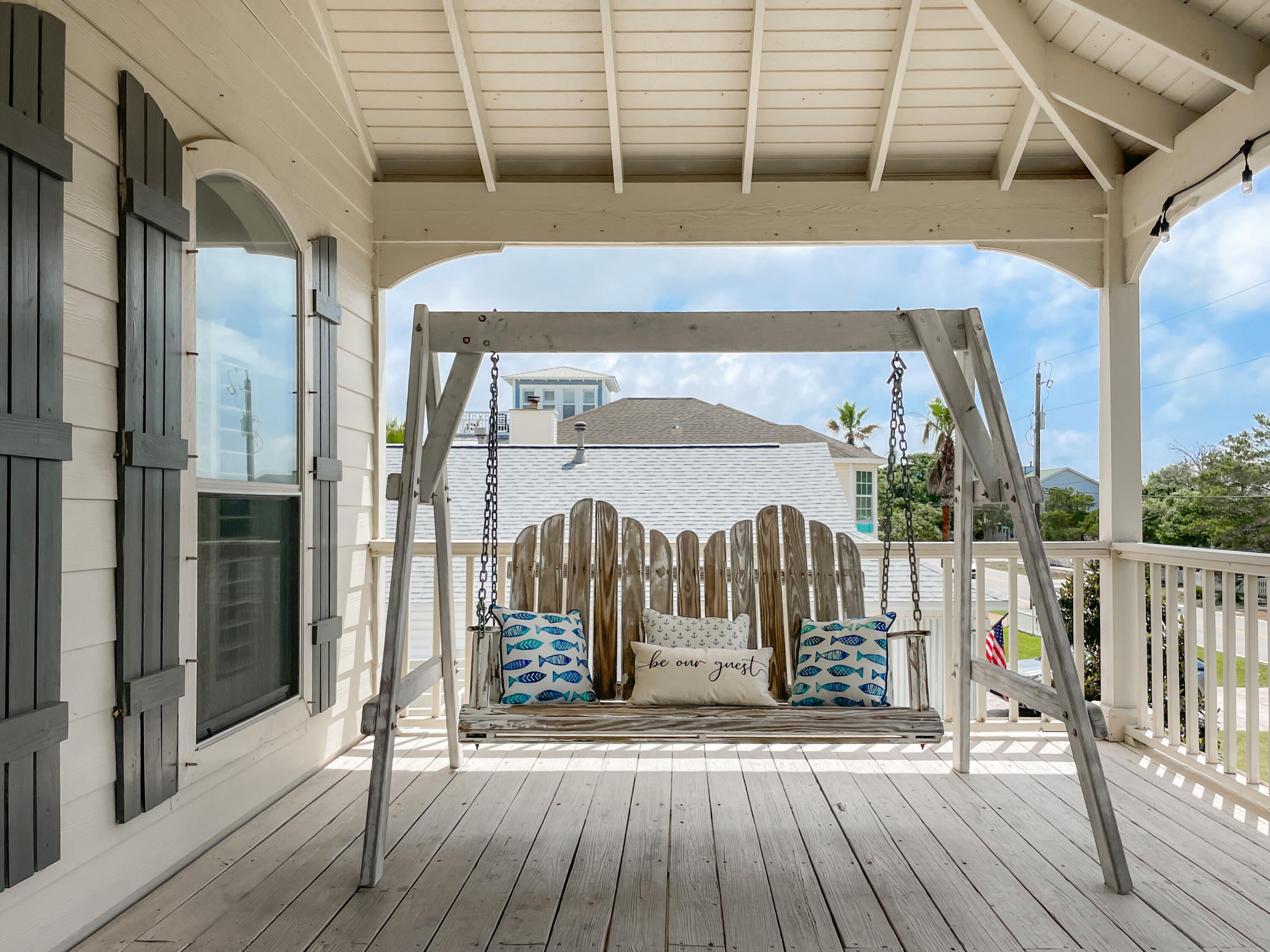 CRYSTAL BEACH - Residential