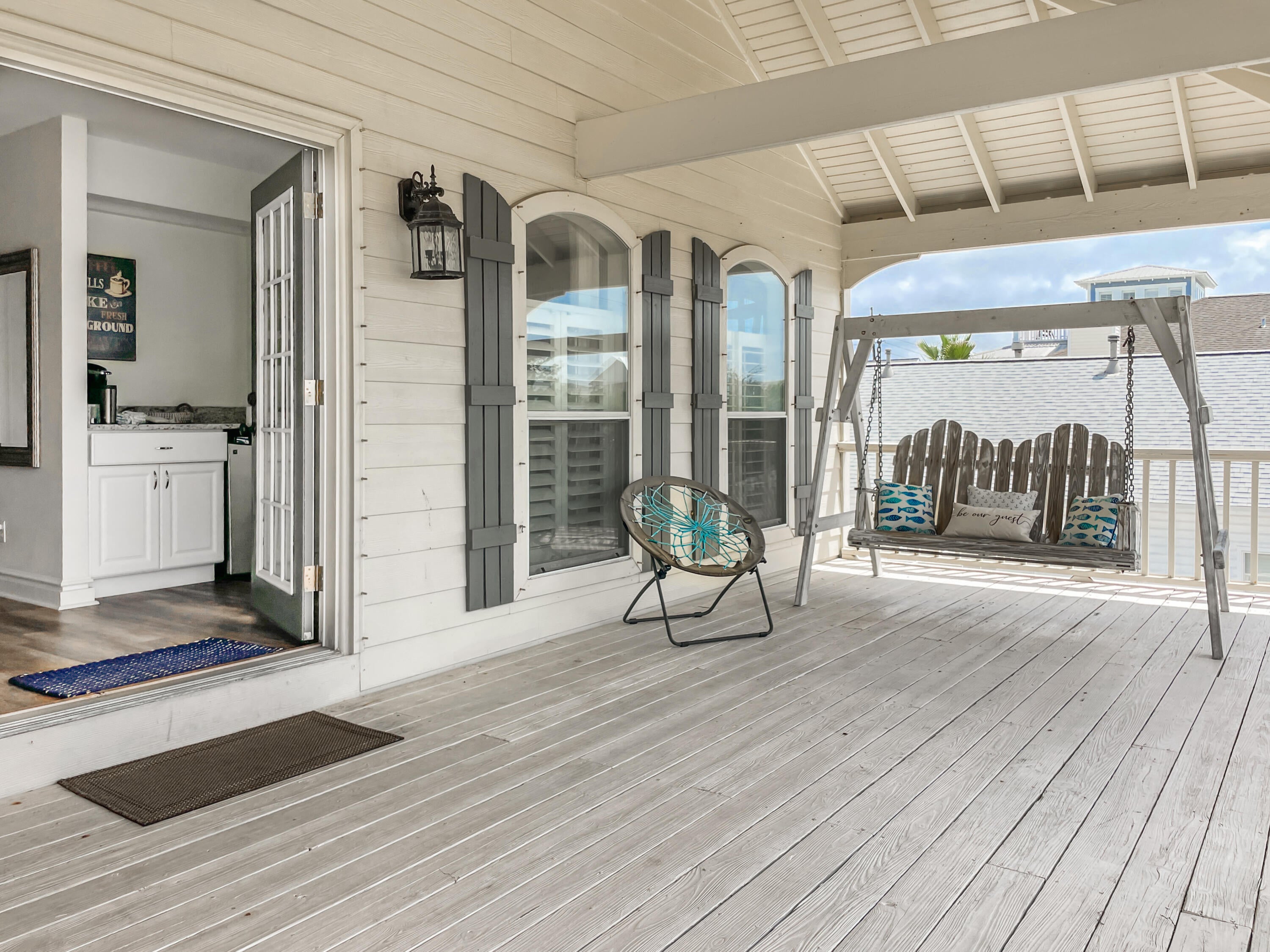 CRYSTAL BEACH - Residential