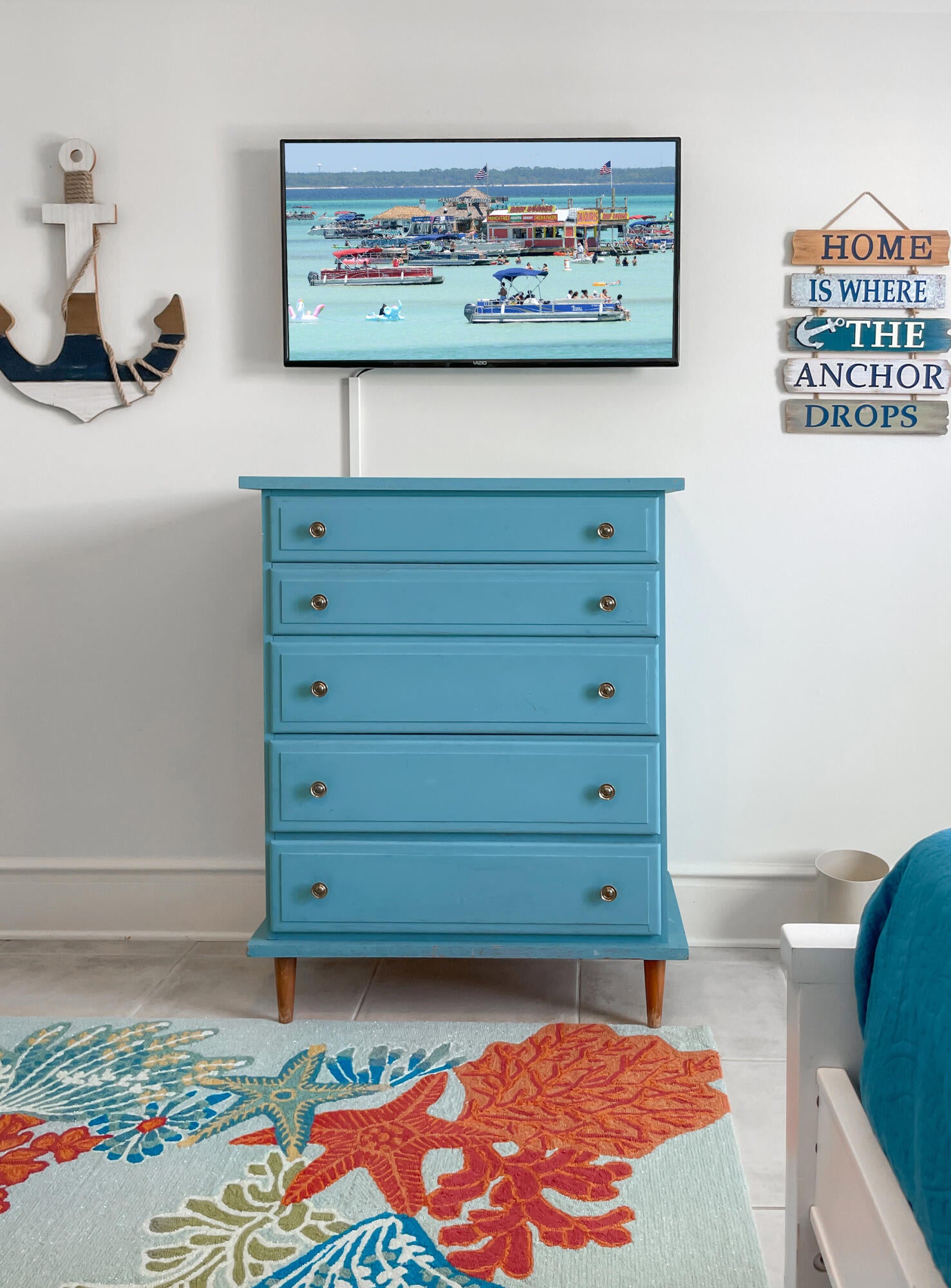 CRYSTAL BEACH - Residential