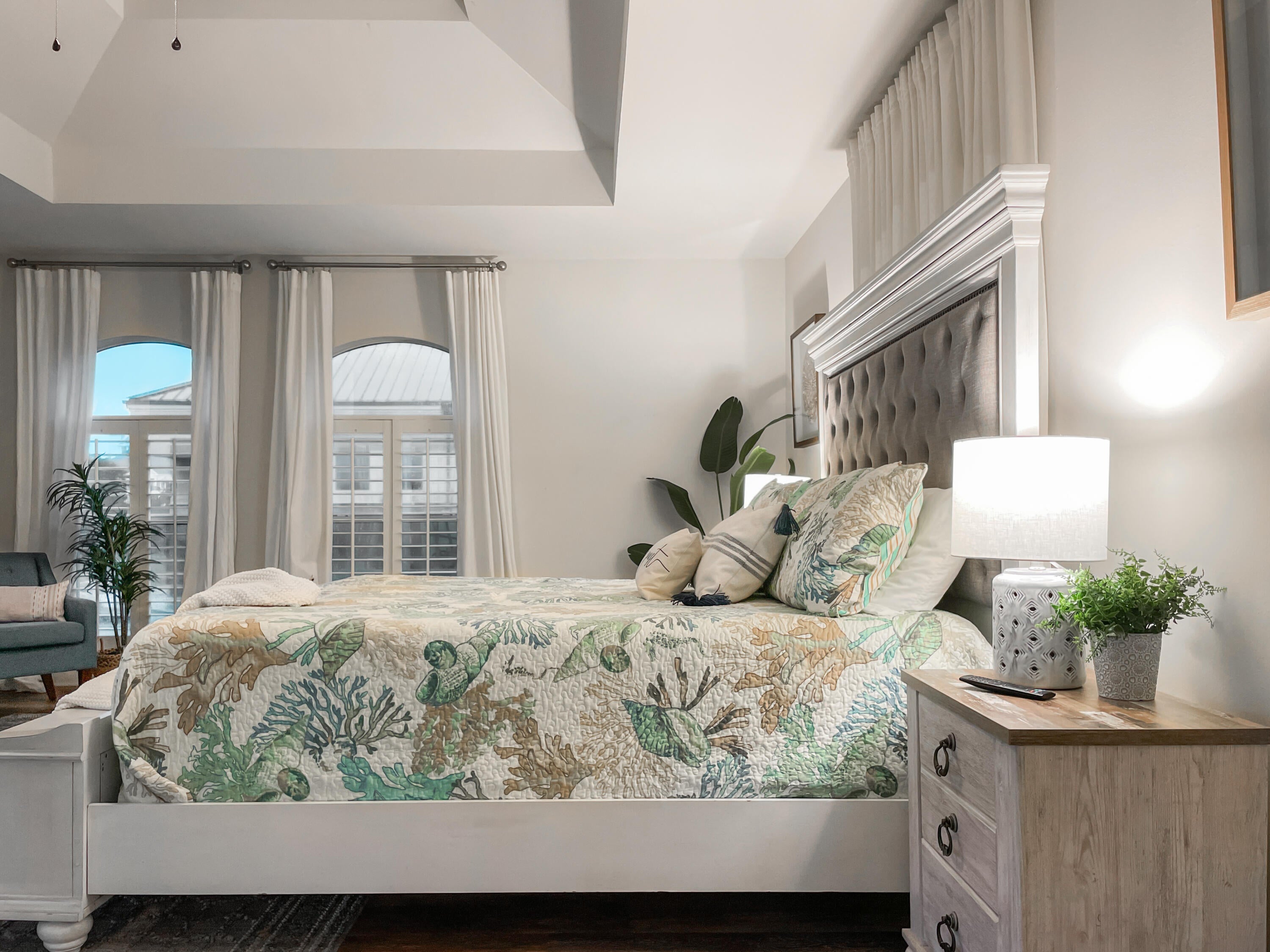 CRYSTAL BEACH - Residential