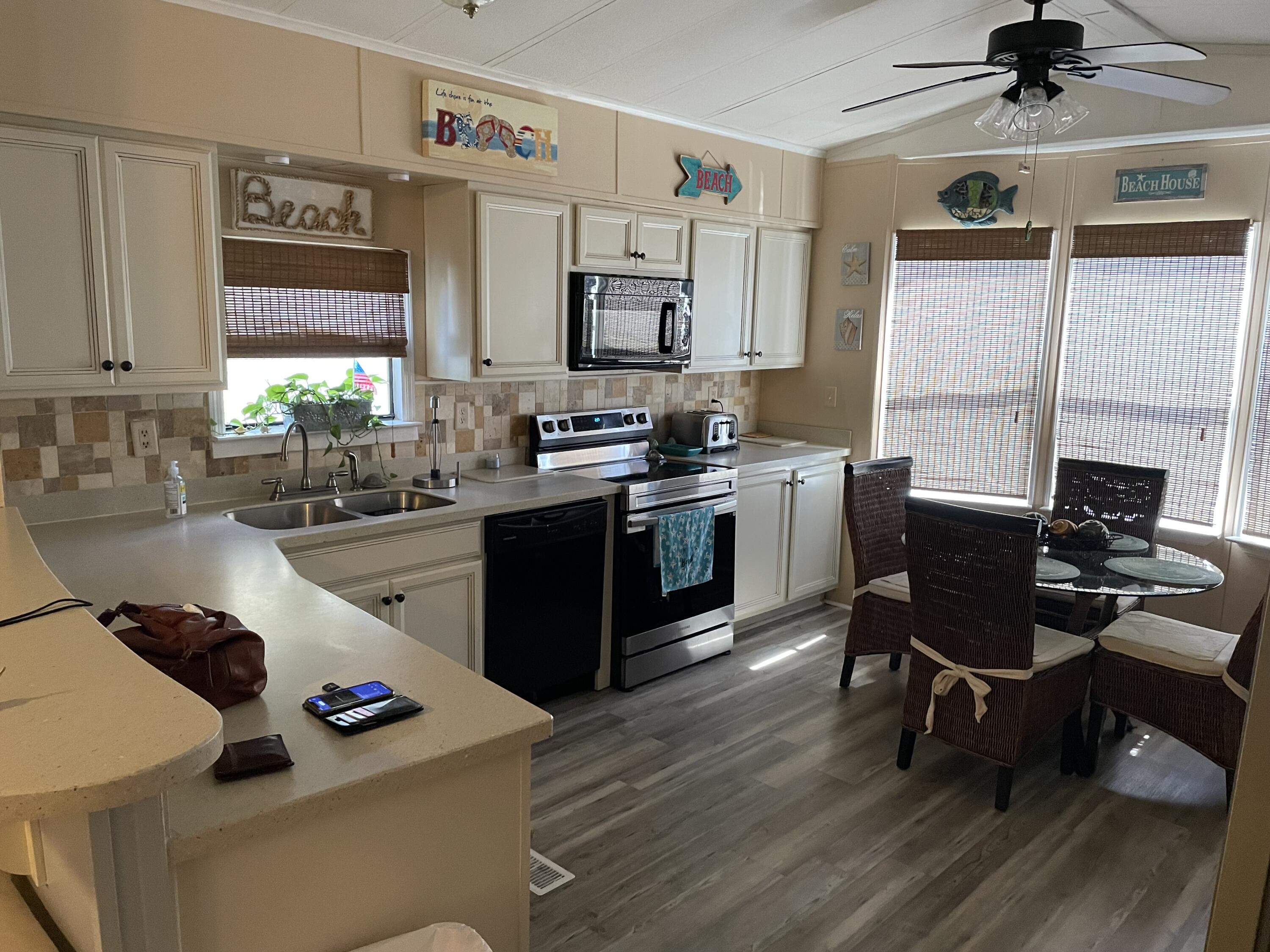 REIDS UNREC - Residential