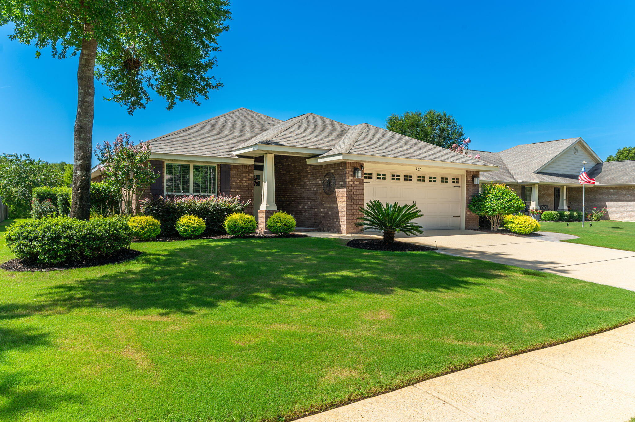 SYMPHONY AT HAMMOCK BAY - Residential