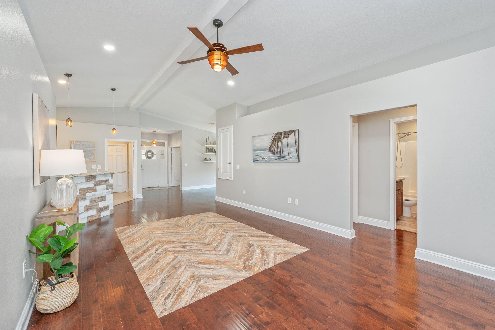 SYMPHONY AT HAMMOCK BAY - Residential