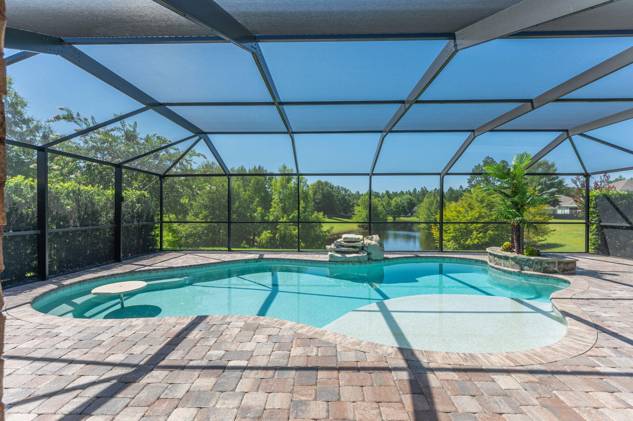SYMPHONY AT HAMMOCK BAY - Residential