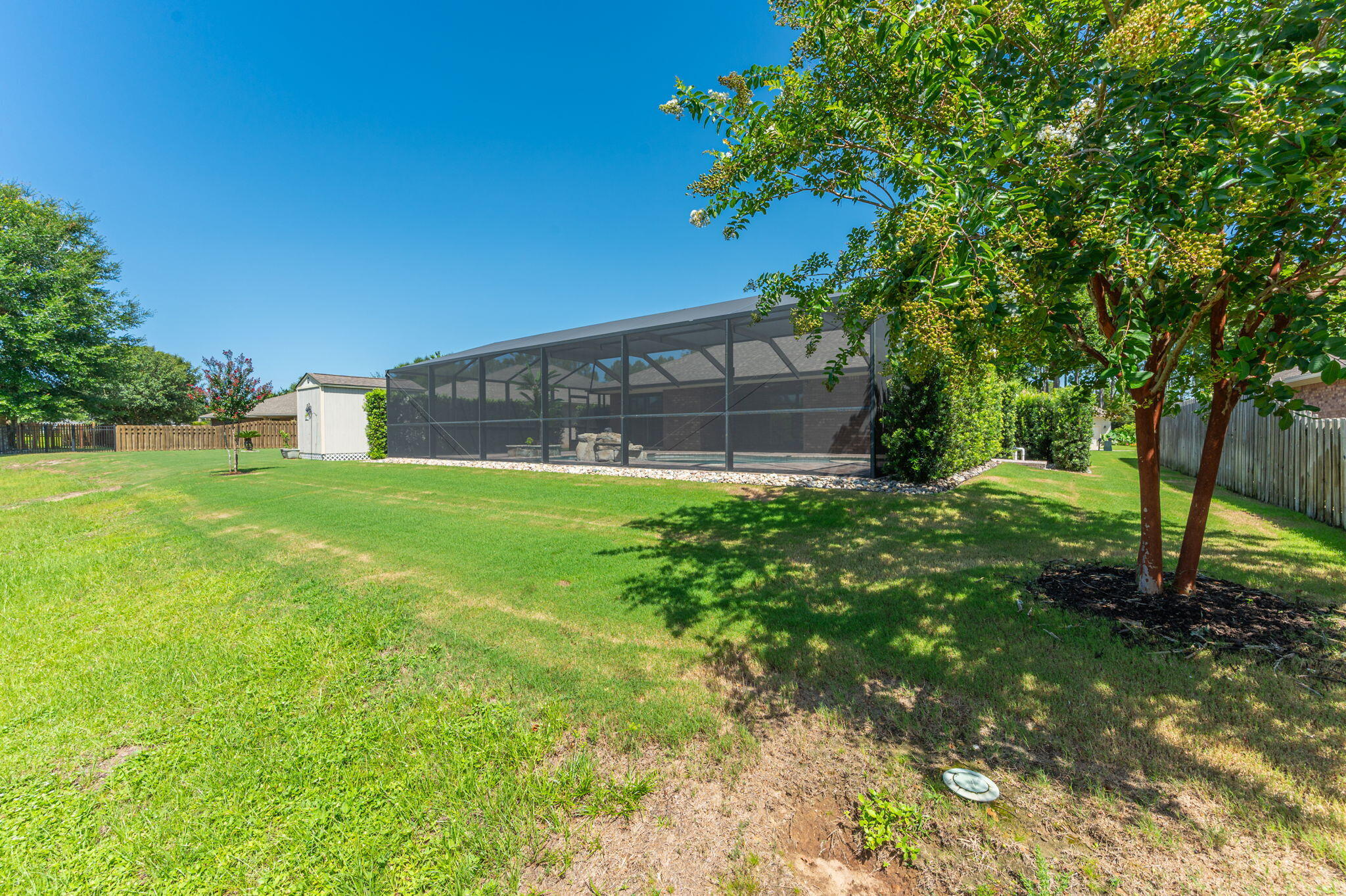SYMPHONY AT HAMMOCK BAY - Residential