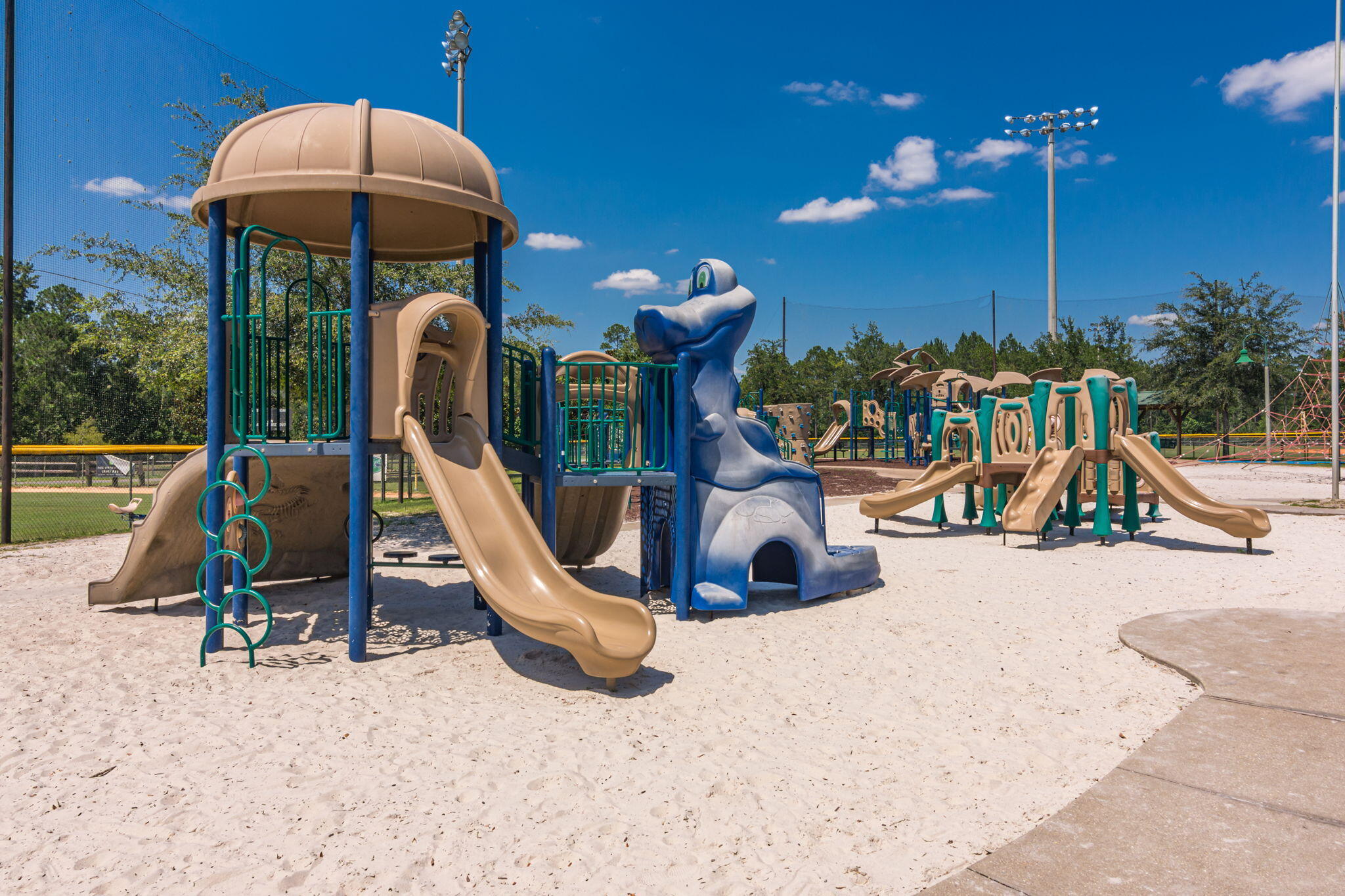 SYMPHONY AT HAMMOCK BAY - Residential