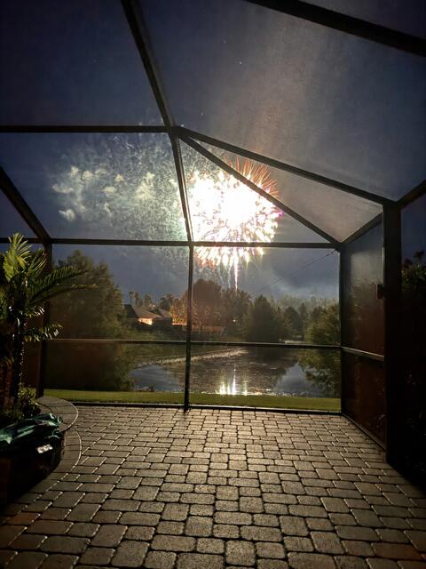 SYMPHONY AT HAMMOCK BAY - Residential