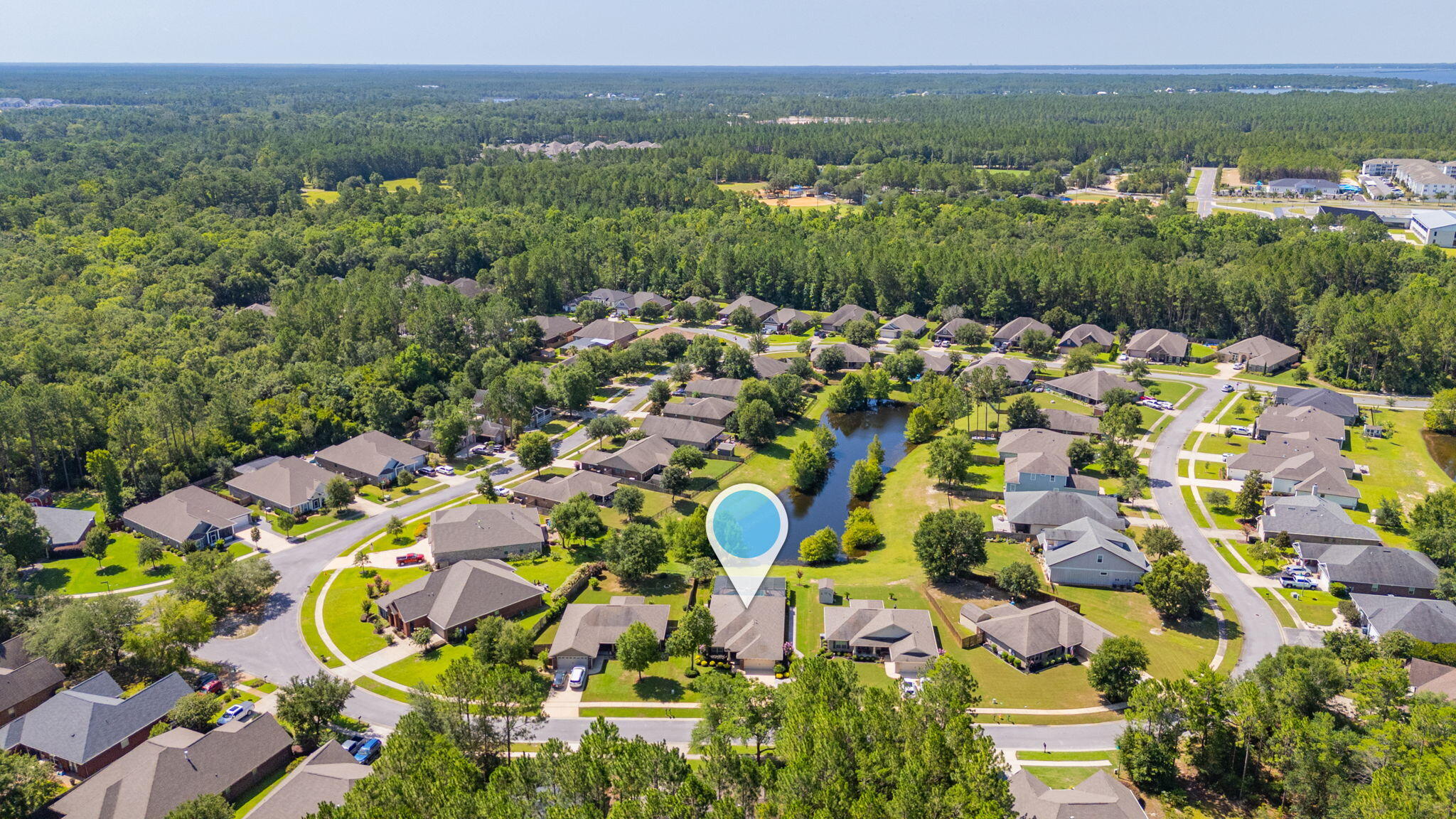 SYMPHONY AT HAMMOCK BAY - Residential