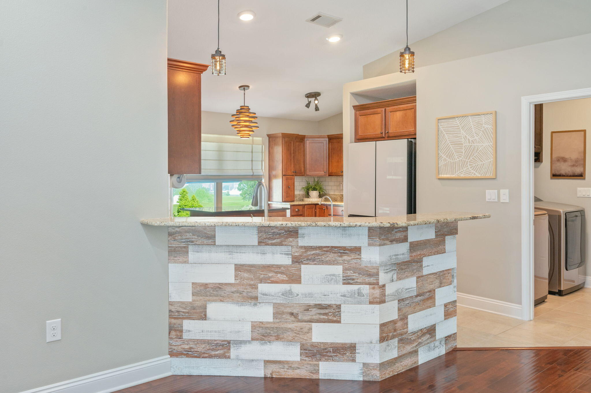 SYMPHONY AT HAMMOCK BAY - Residential