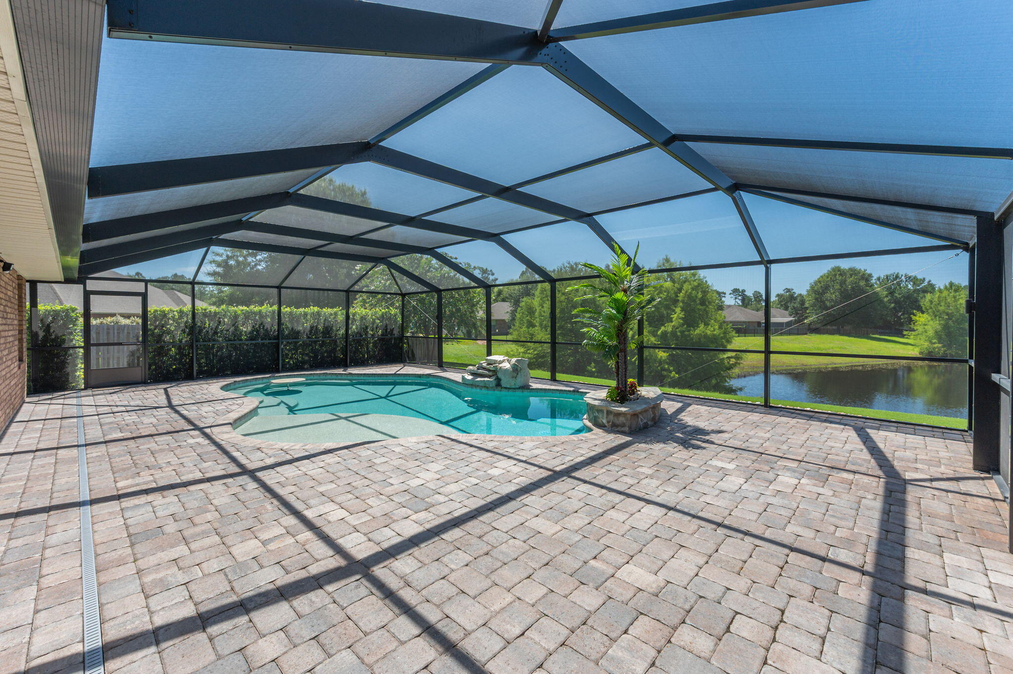 SYMPHONY AT HAMMOCK BAY - Residential
