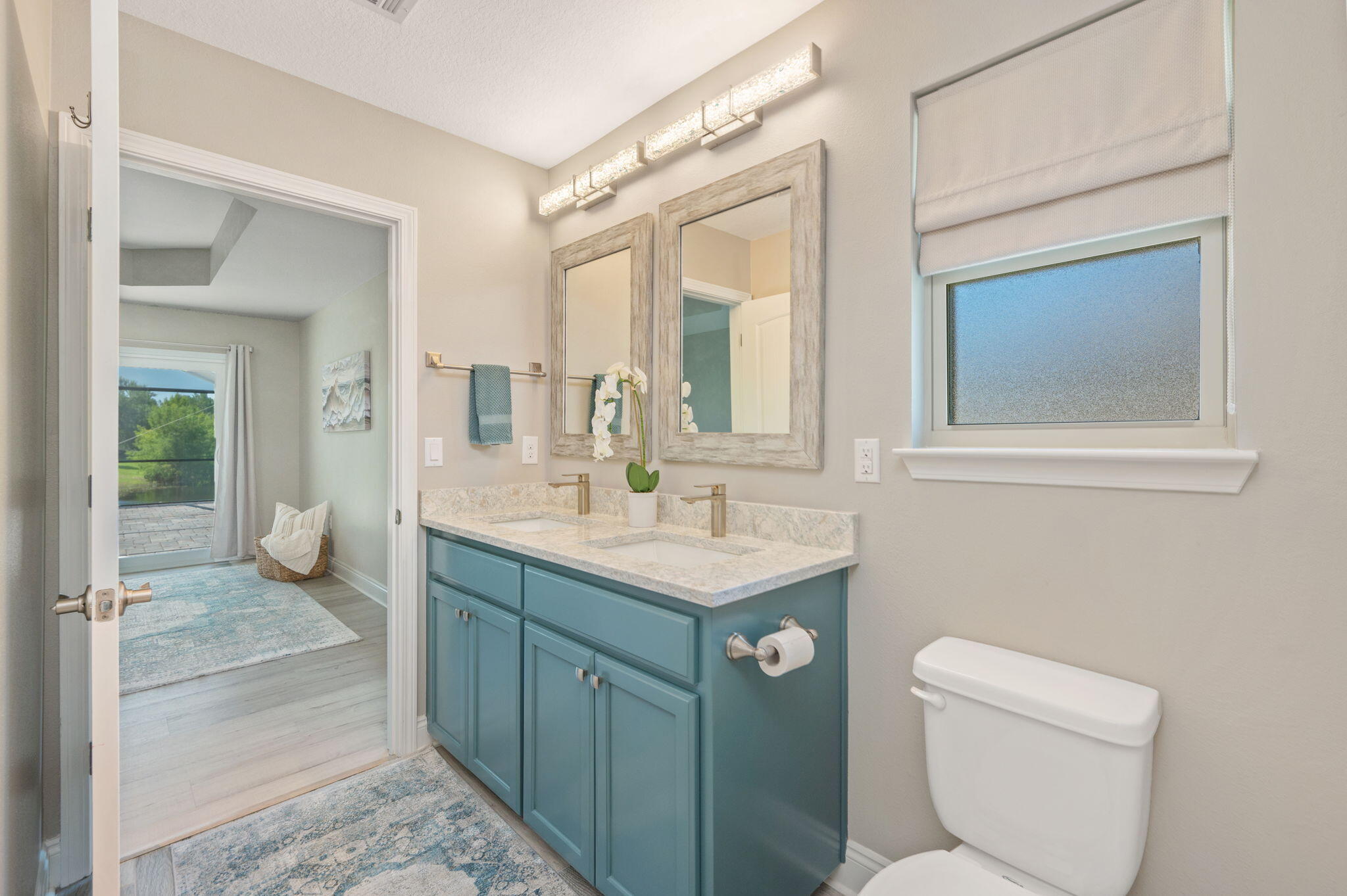 SYMPHONY AT HAMMOCK BAY - Residential