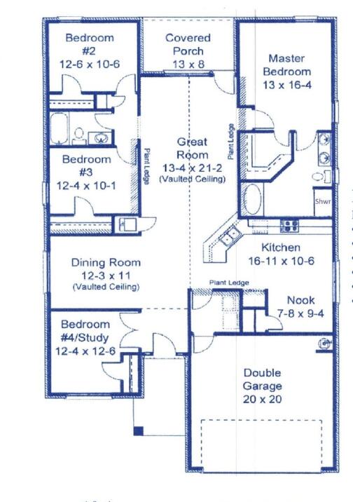 SYMPHONY AT HAMMOCK BAY - Residential