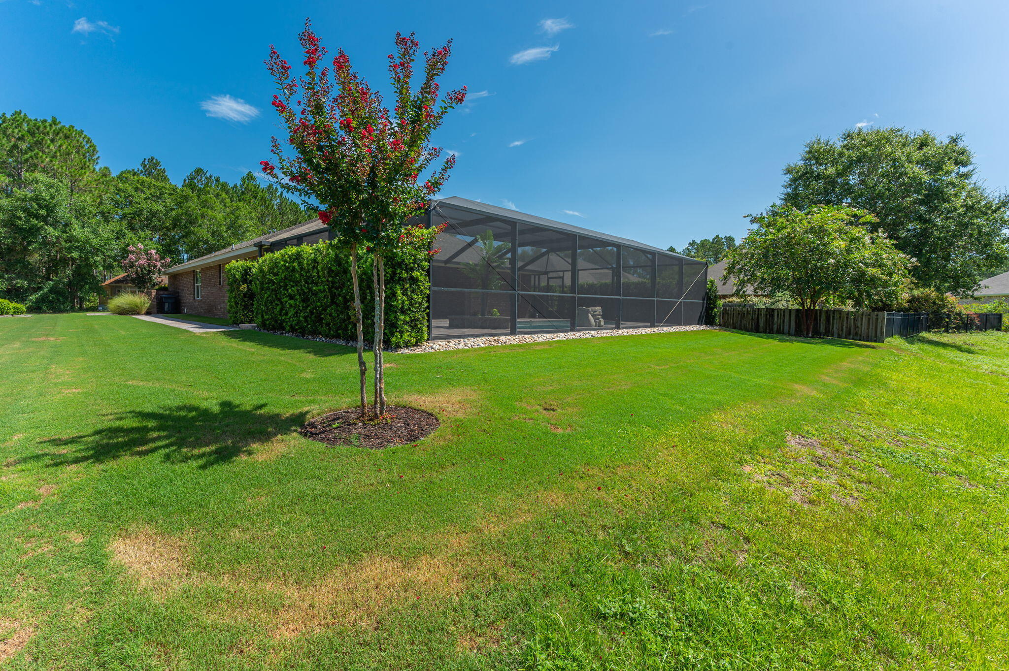 SYMPHONY AT HAMMOCK BAY - Residential