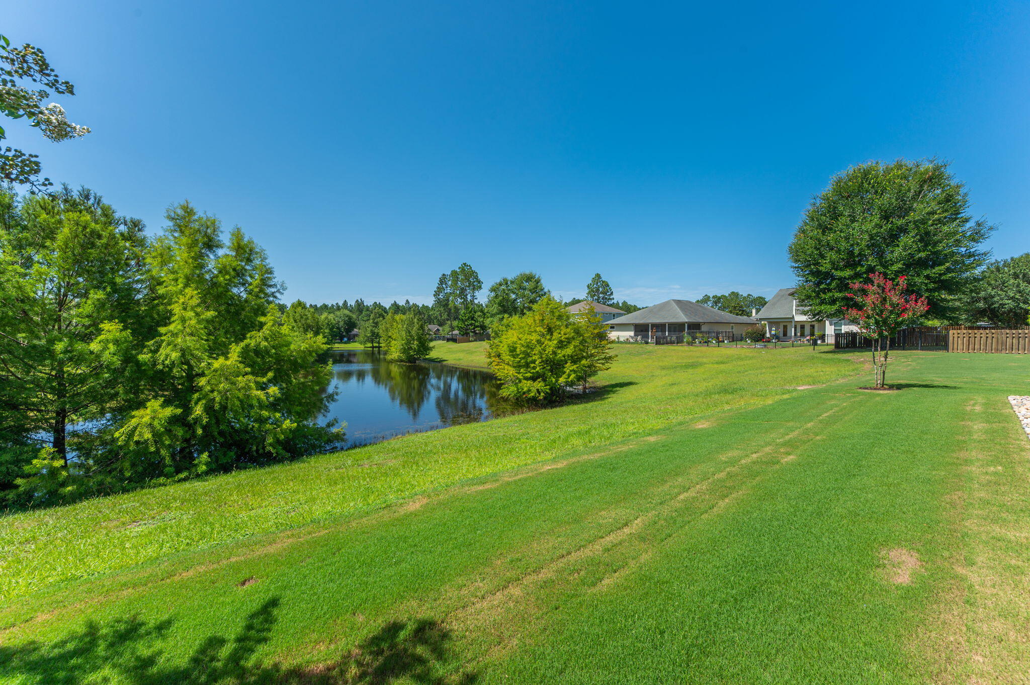 SYMPHONY AT HAMMOCK BAY - Residential