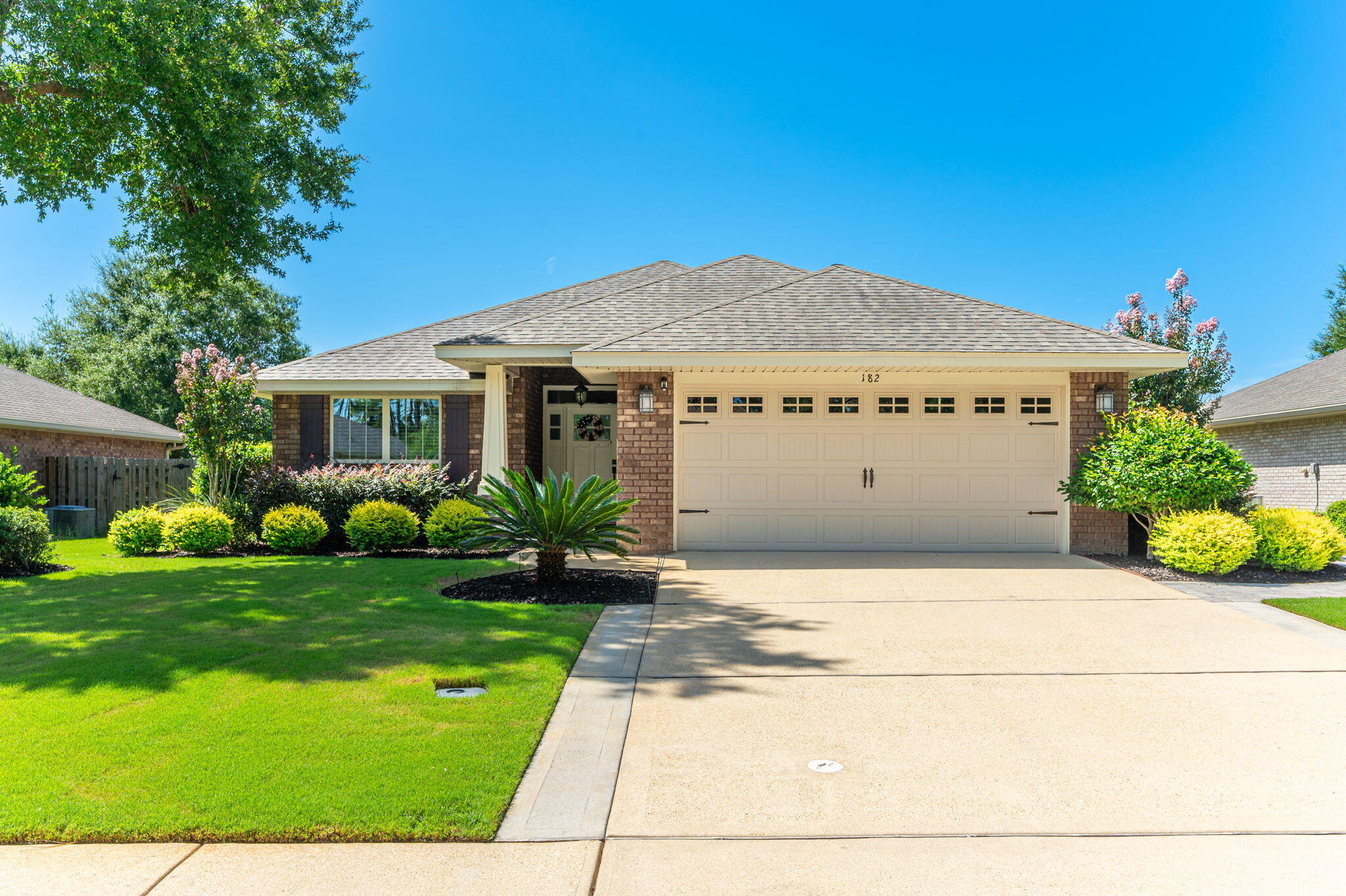 SYMPHONY AT HAMMOCK BAY - Residential