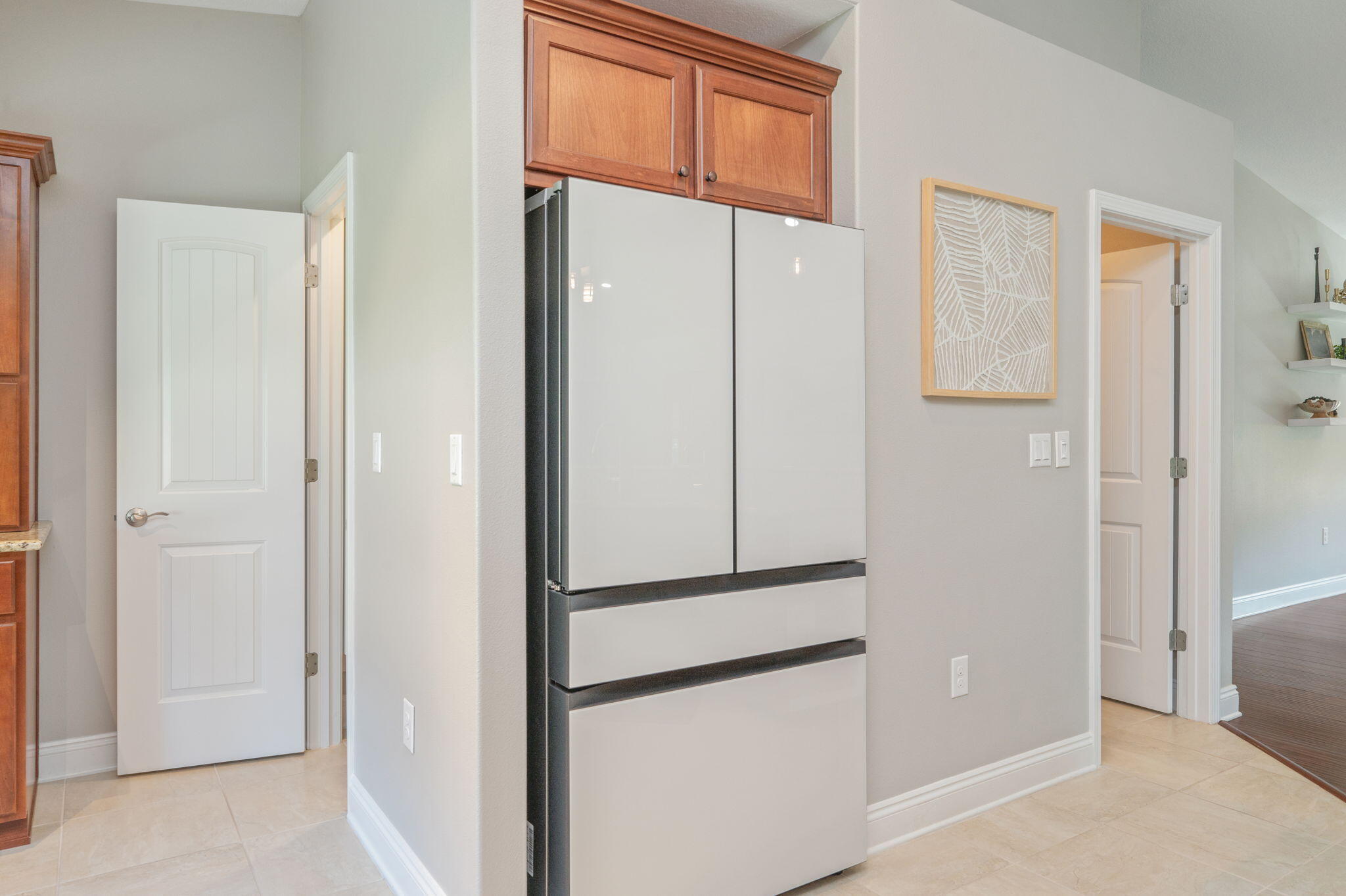 SYMPHONY AT HAMMOCK BAY - Residential