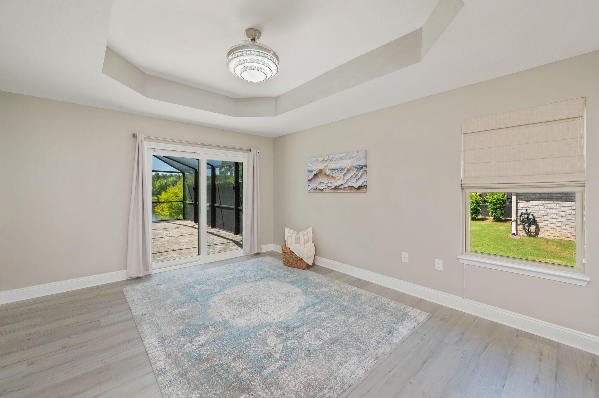 SYMPHONY AT HAMMOCK BAY - Residential