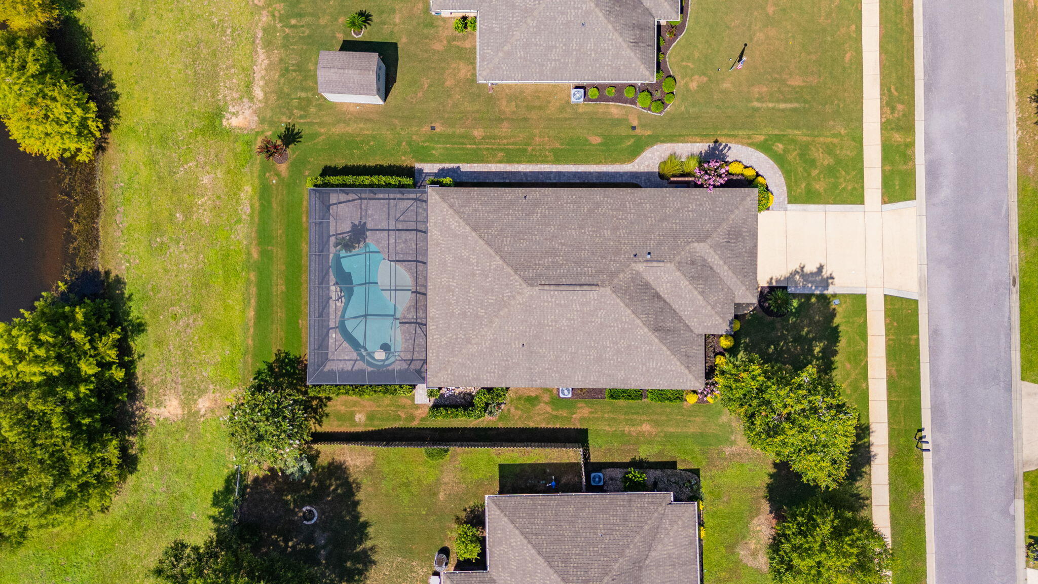 SYMPHONY AT HAMMOCK BAY - Residential