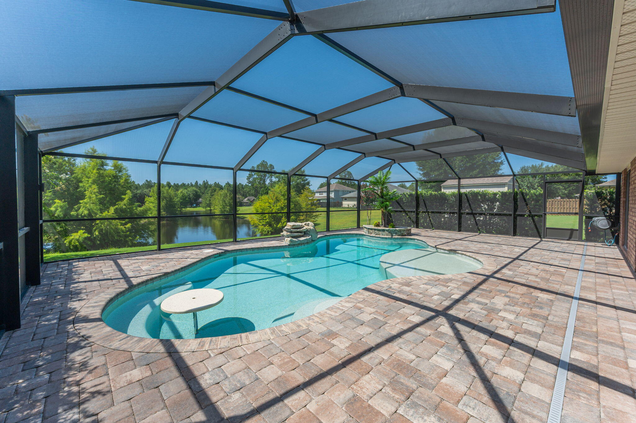 SYMPHONY AT HAMMOCK BAY - Residential