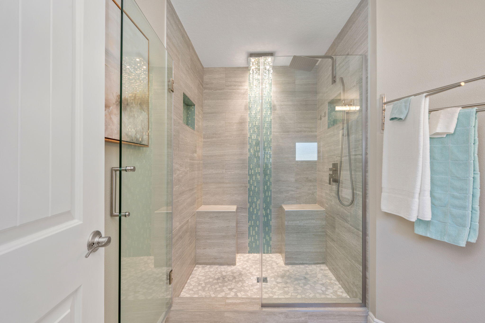 SYMPHONY AT HAMMOCK BAY - Residential